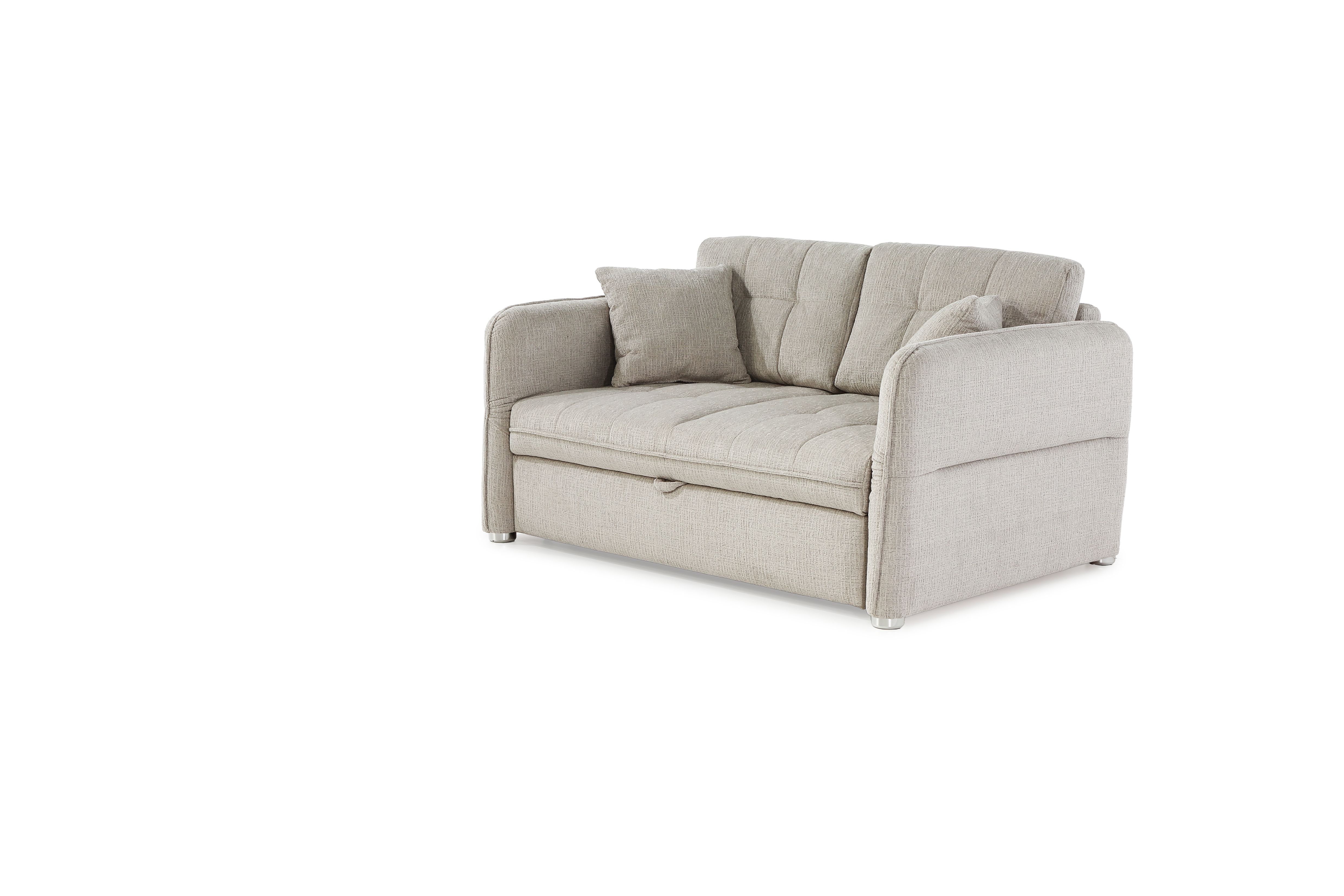 Schlafsofa  LEON 140