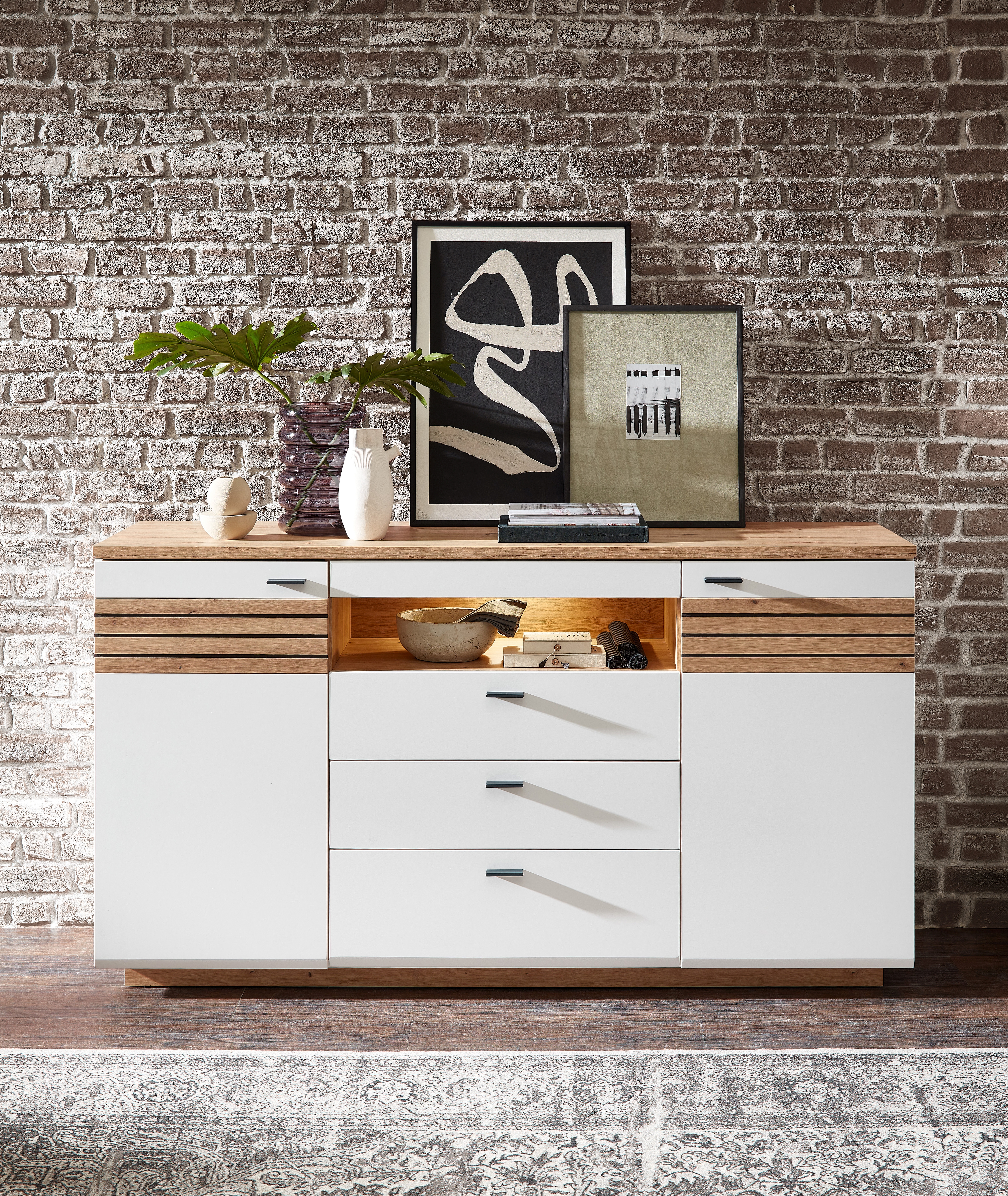 Sideboard ASMARA