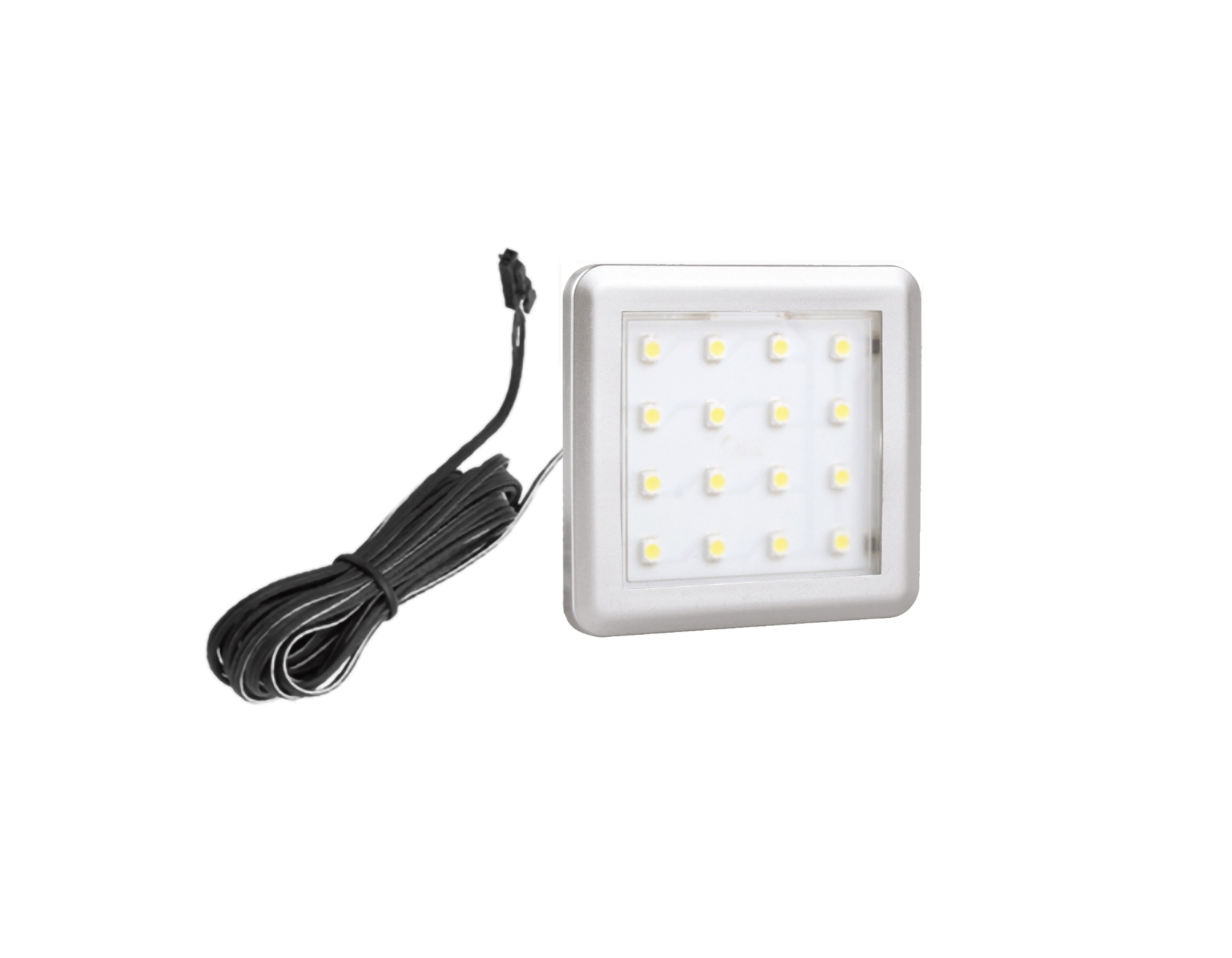 LED-Beleuchtung 3er-Set HEREDIA