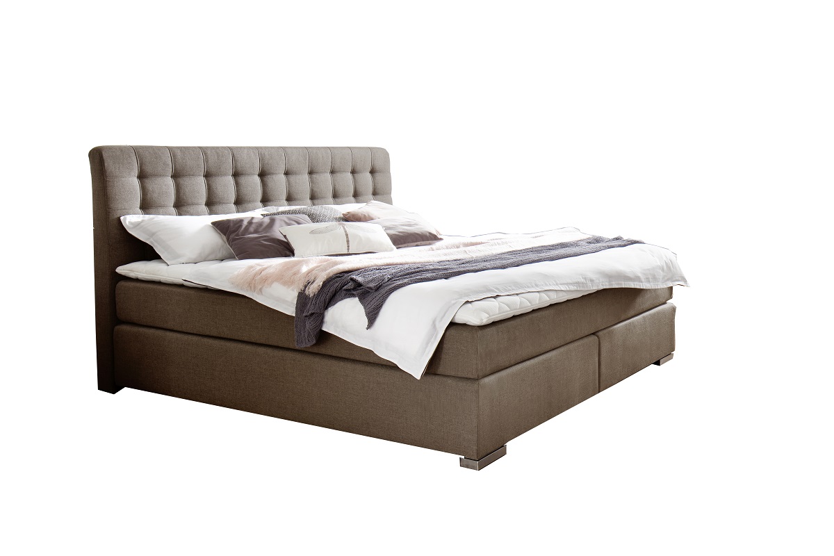 Boxspringbett  LENNO H3