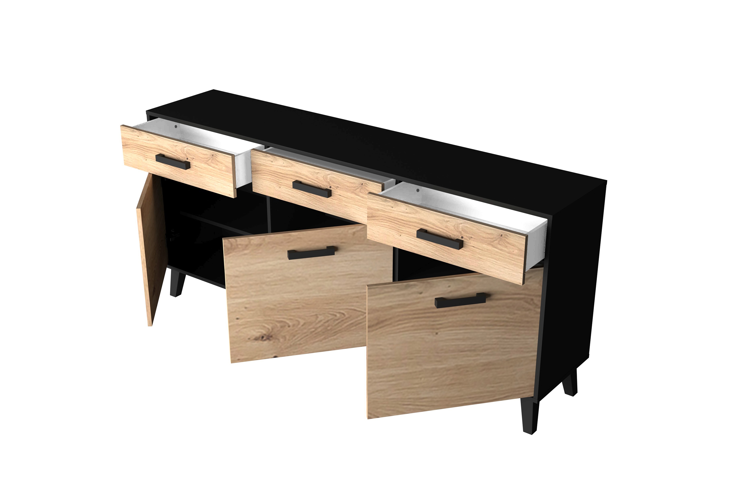 Sideboard CARTAGO