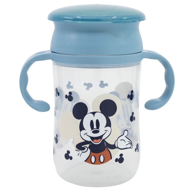 Trinkbecher mit Griff Mickey Mouse BABY