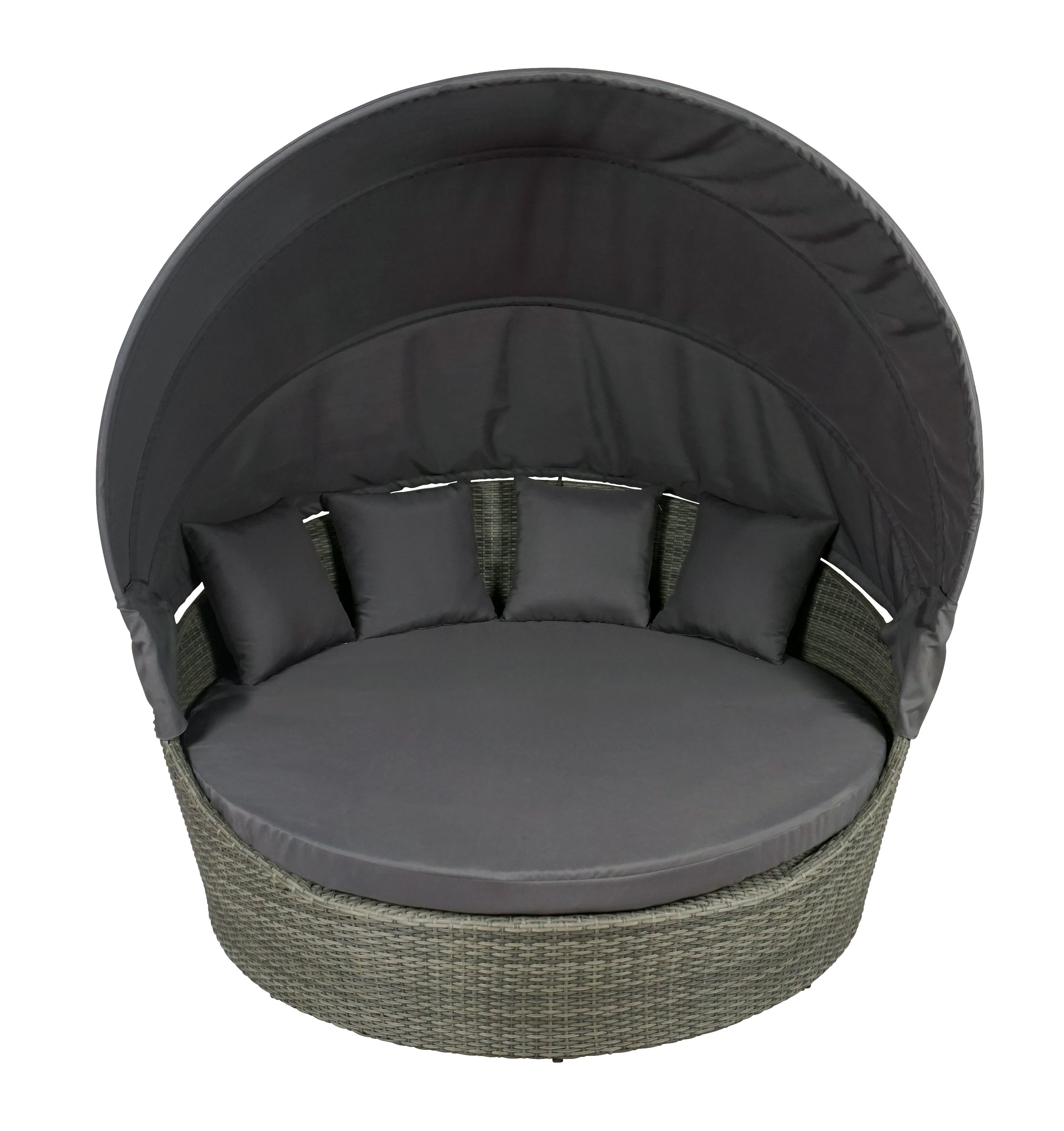 Loungesofa ROS-7009000-00