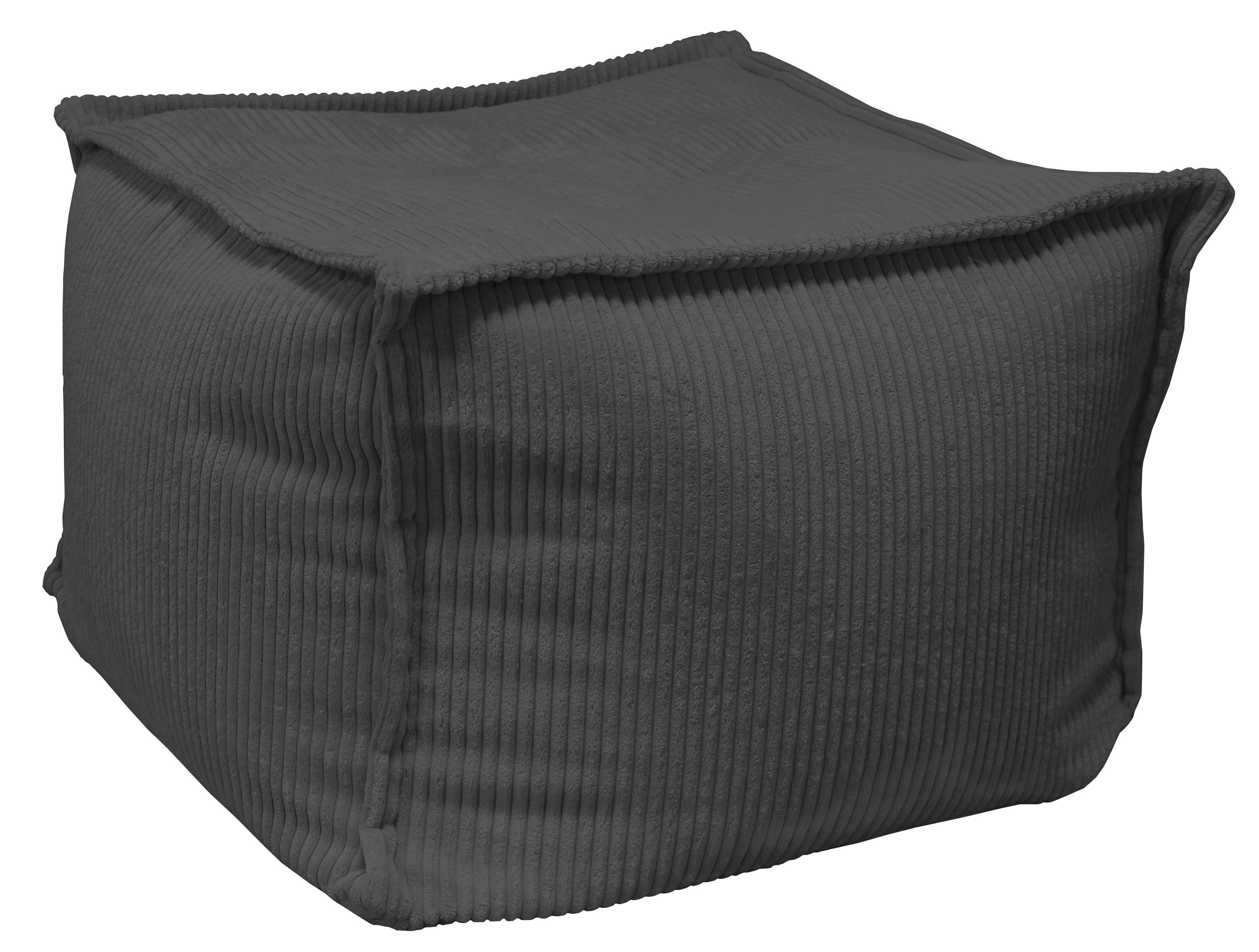 Sitzsack BIG CUBE