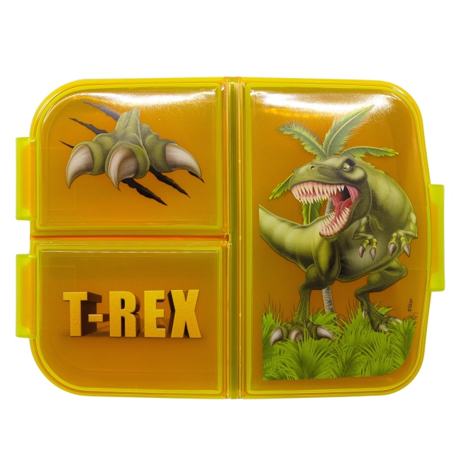 Multi Brotbox Dino REX