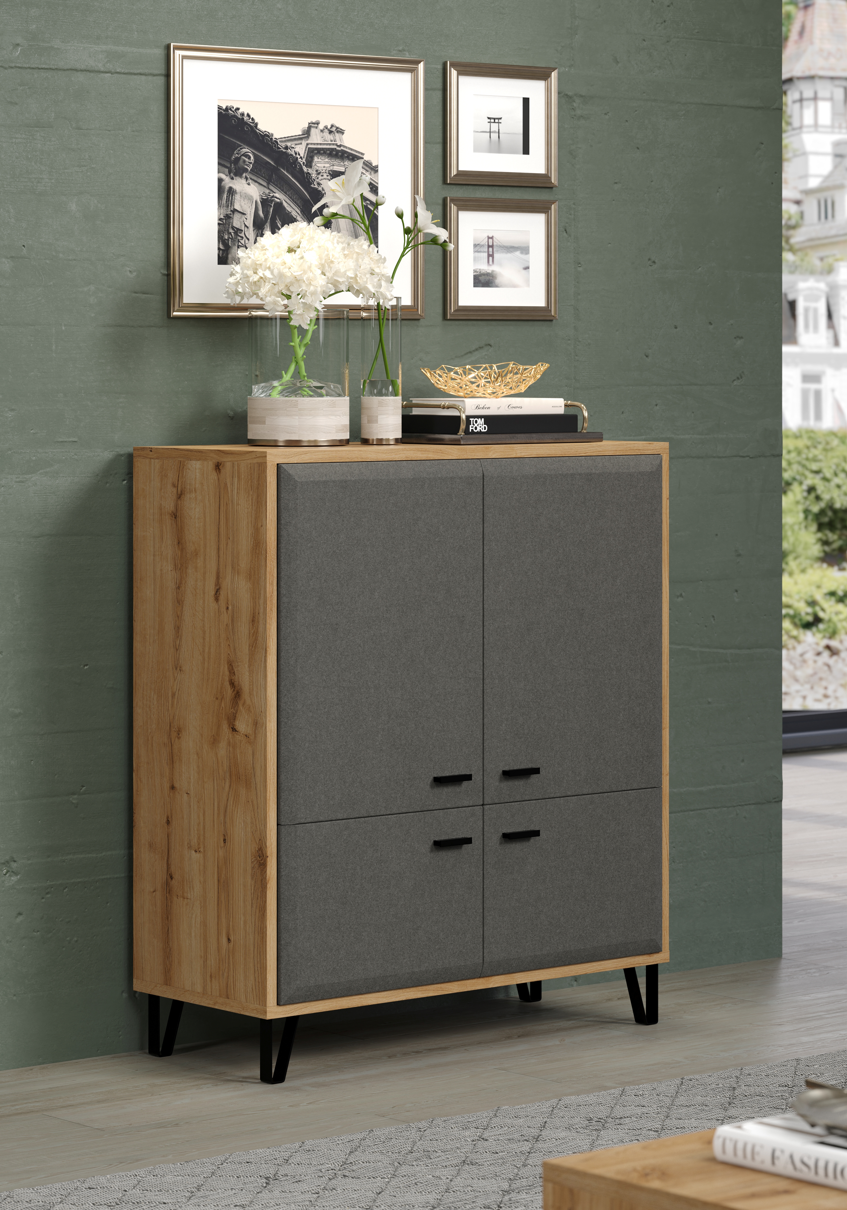 Highboard BLANSHE