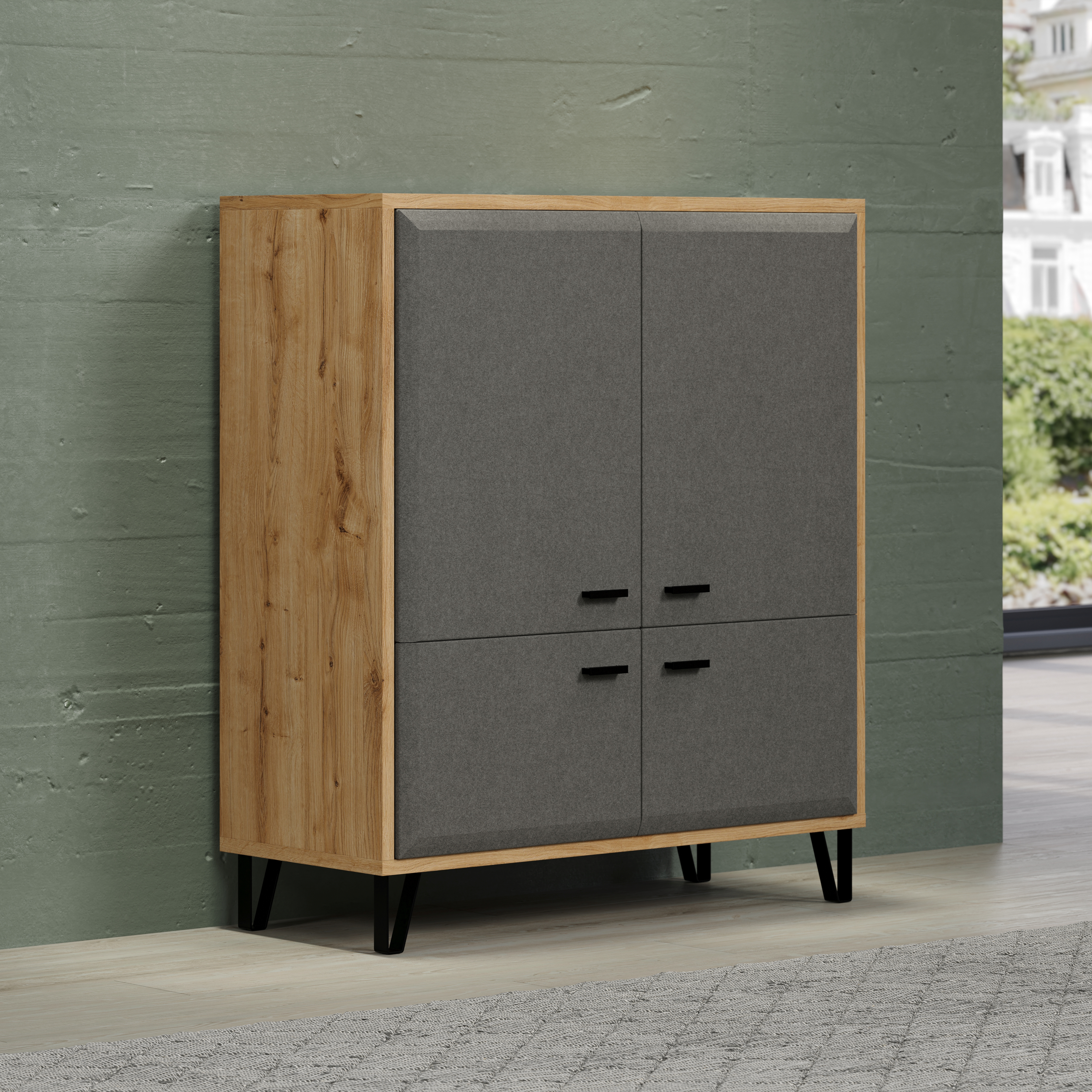 Highboard BLANSHE