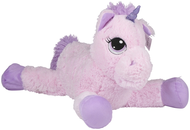 Plüsch Einhorn XXL EDDY TOYS