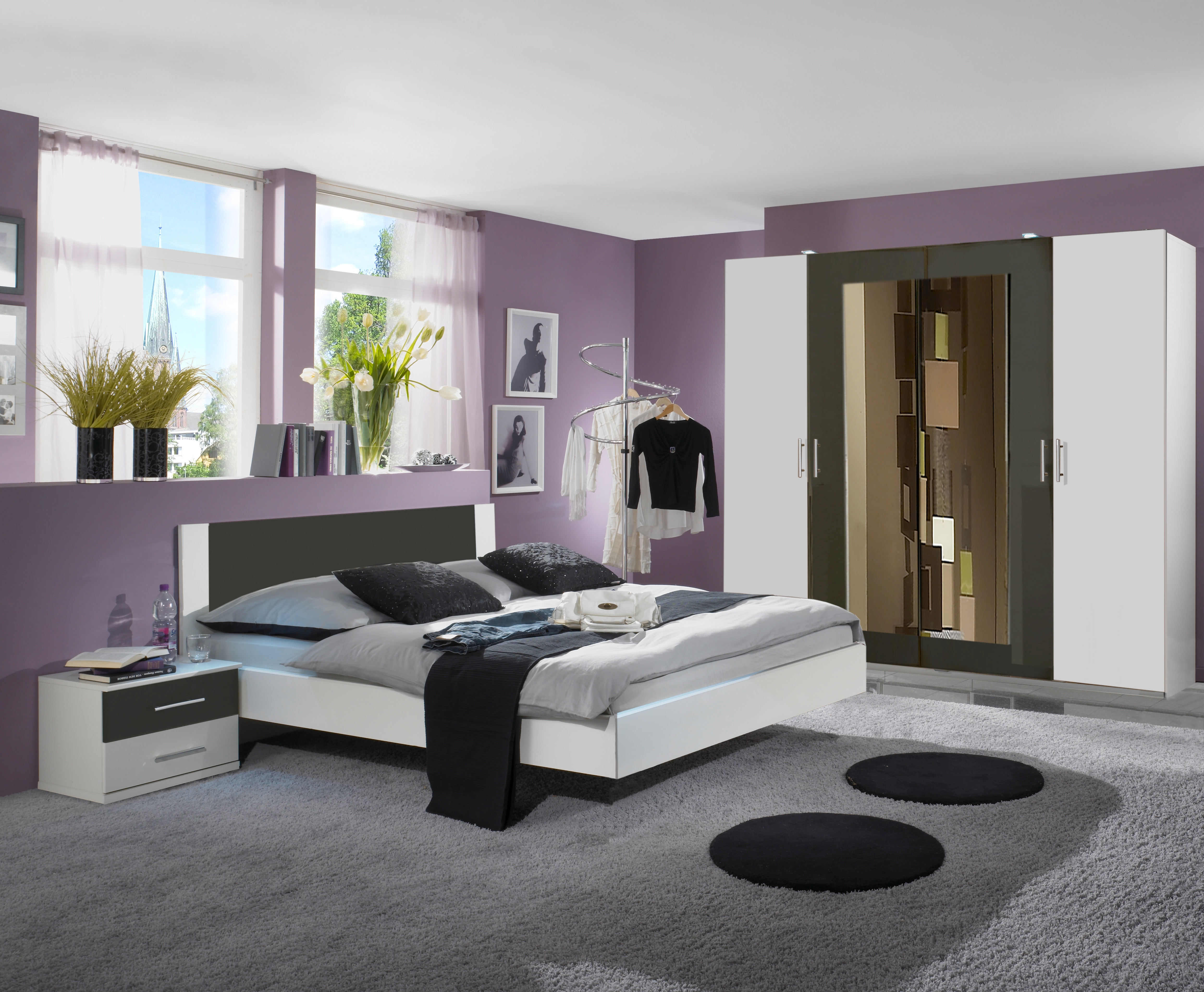 Brotz | Komplettes günstig Möbel Schlafzimmer | bestellen