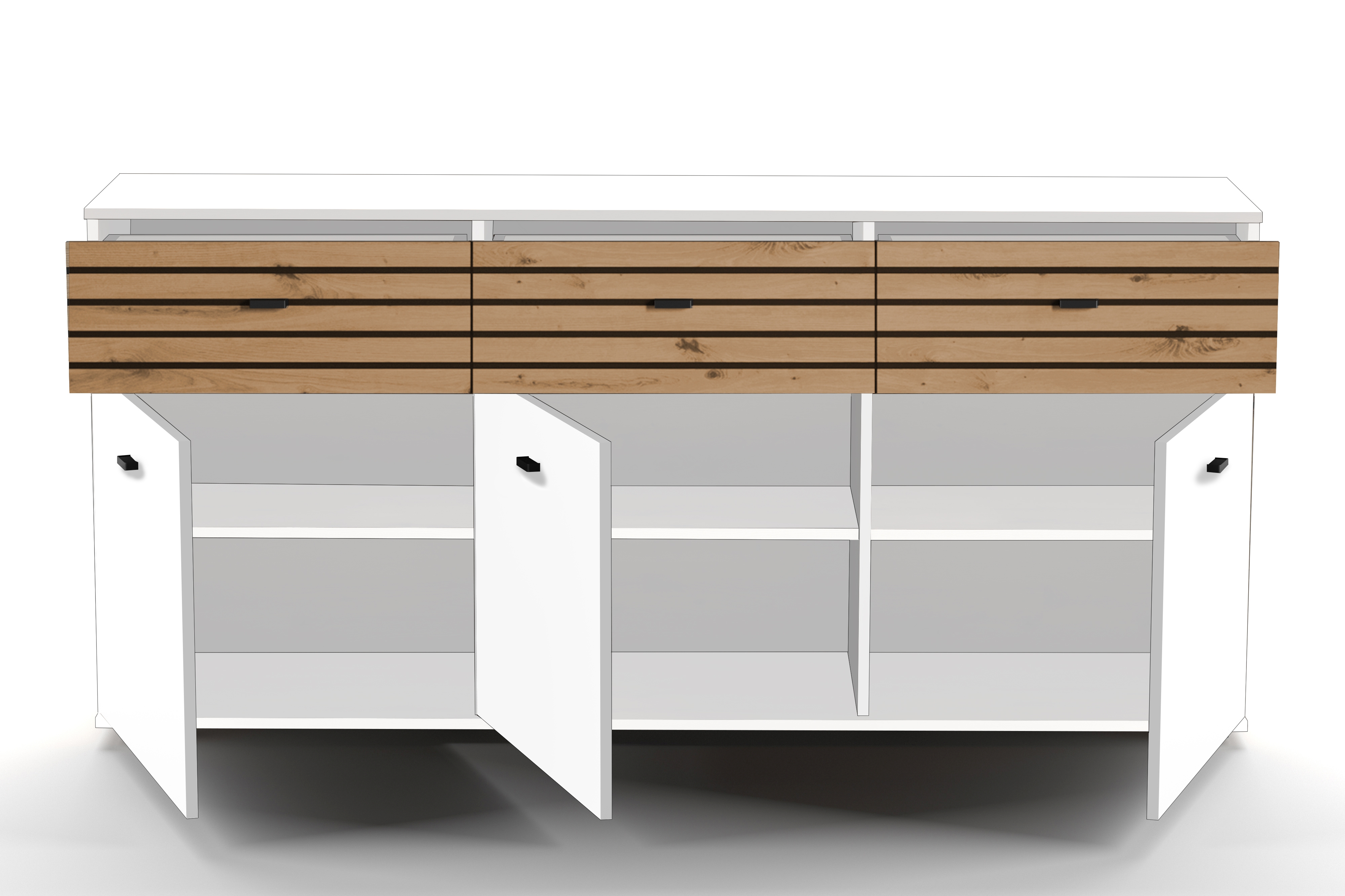 Sideboard SOLEA