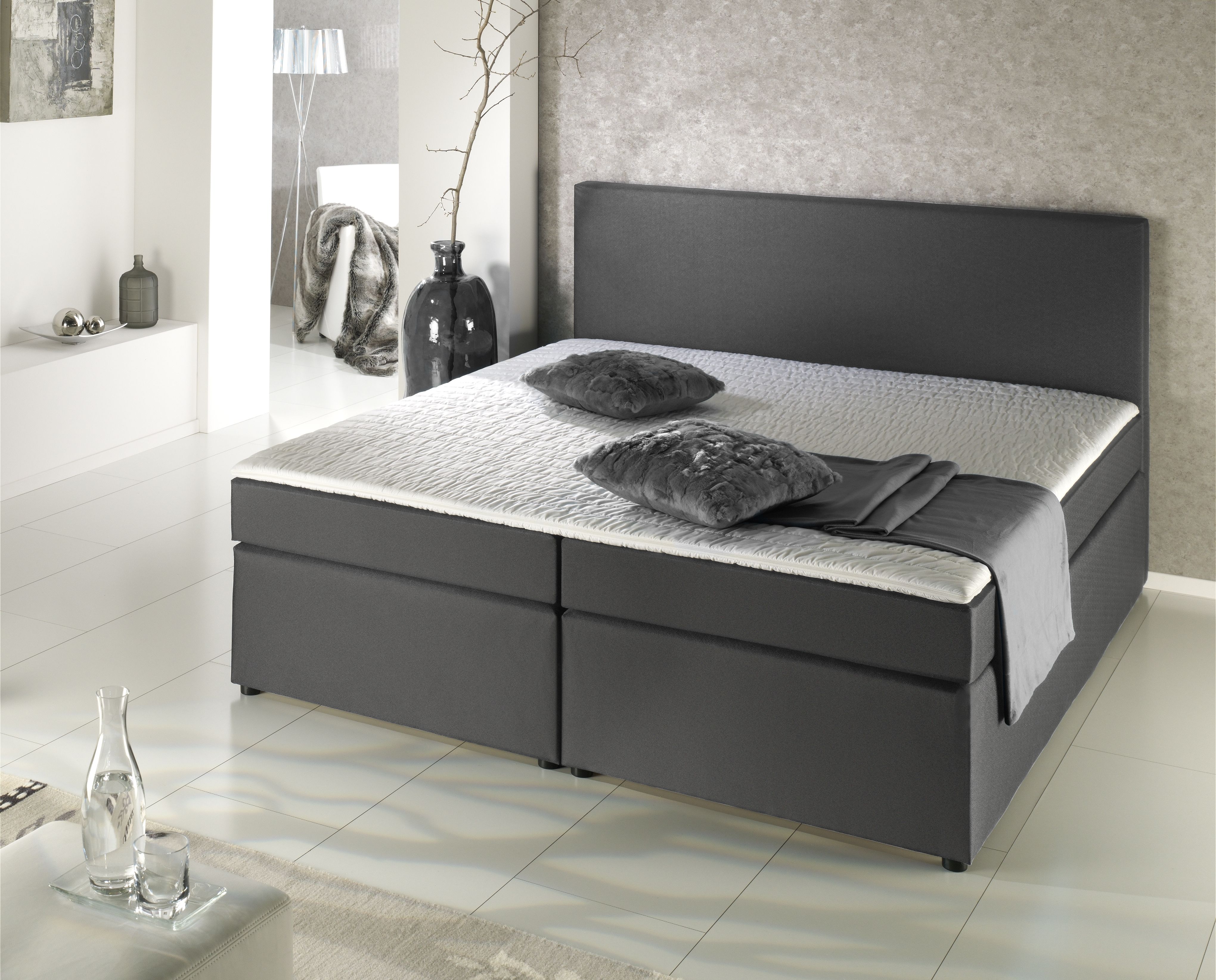 Boxspringbett BX 830