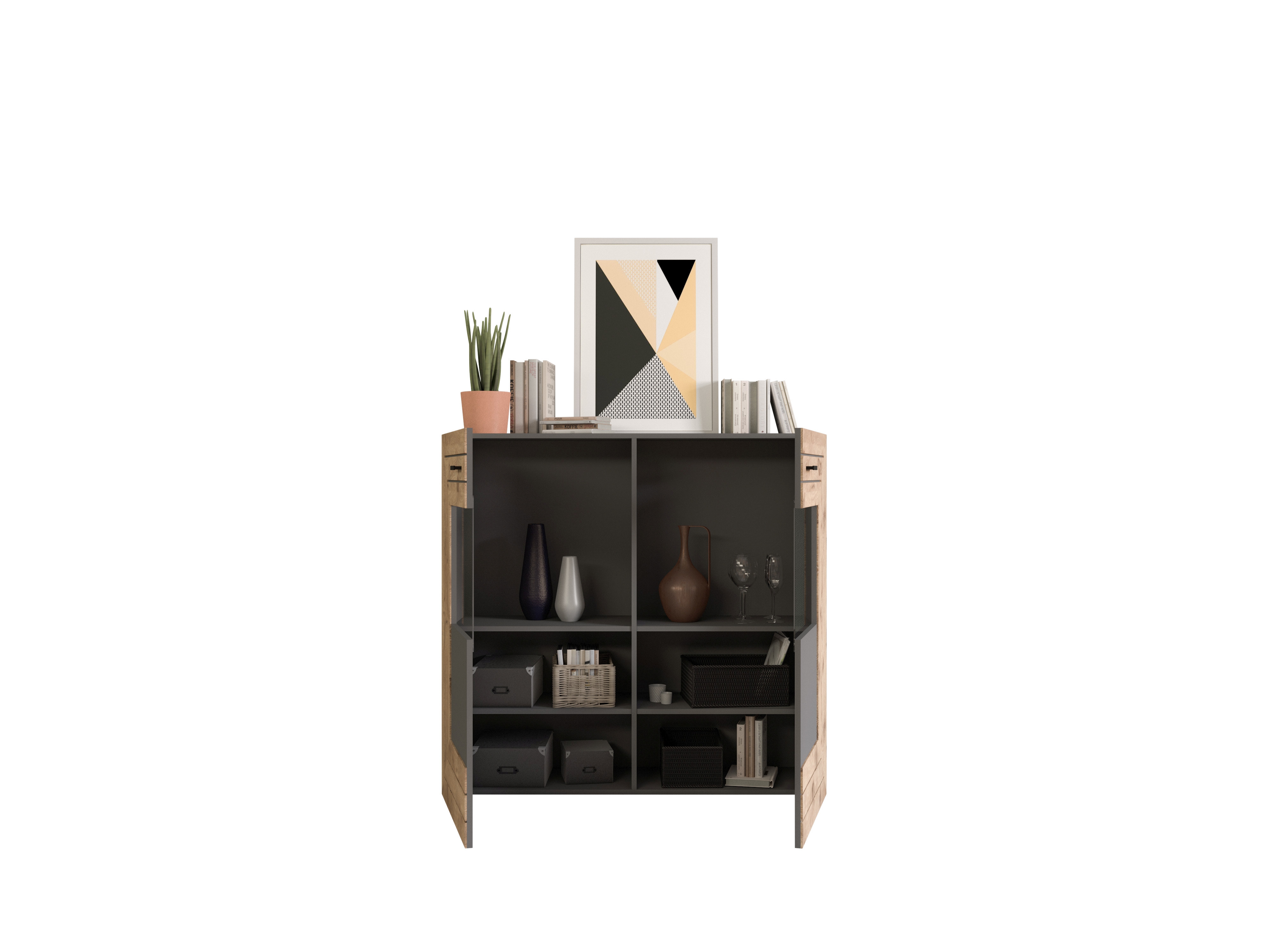 Highboard DURAME