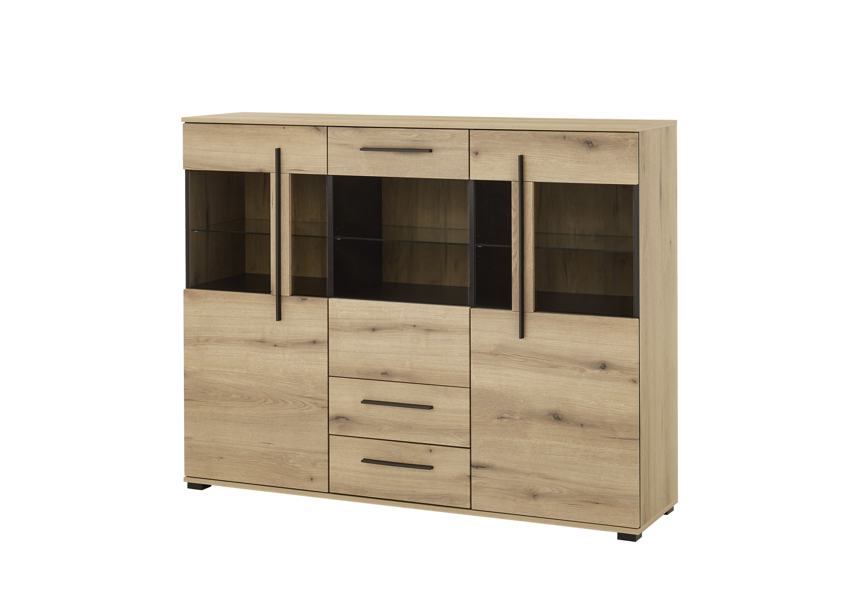 Highboard CANTARA