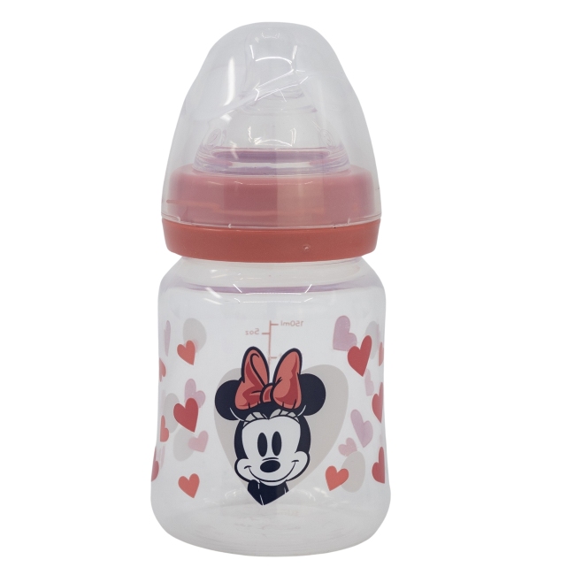 Babyflasche Minnie Mouse BABY