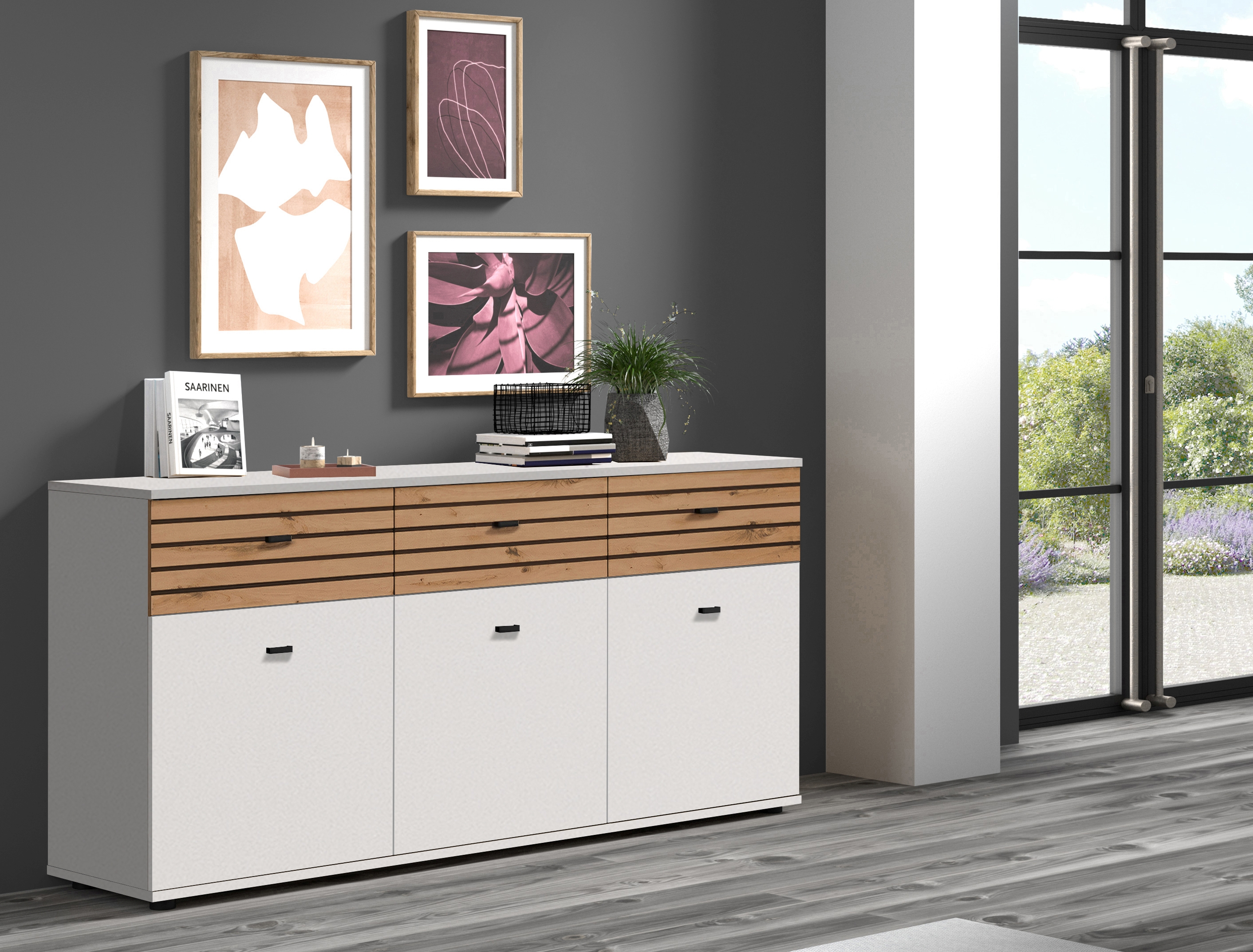 Sideboard SOLEA