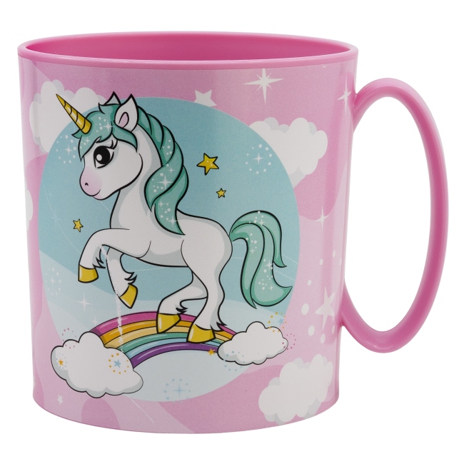 Tasse Einhorn RAINBOW