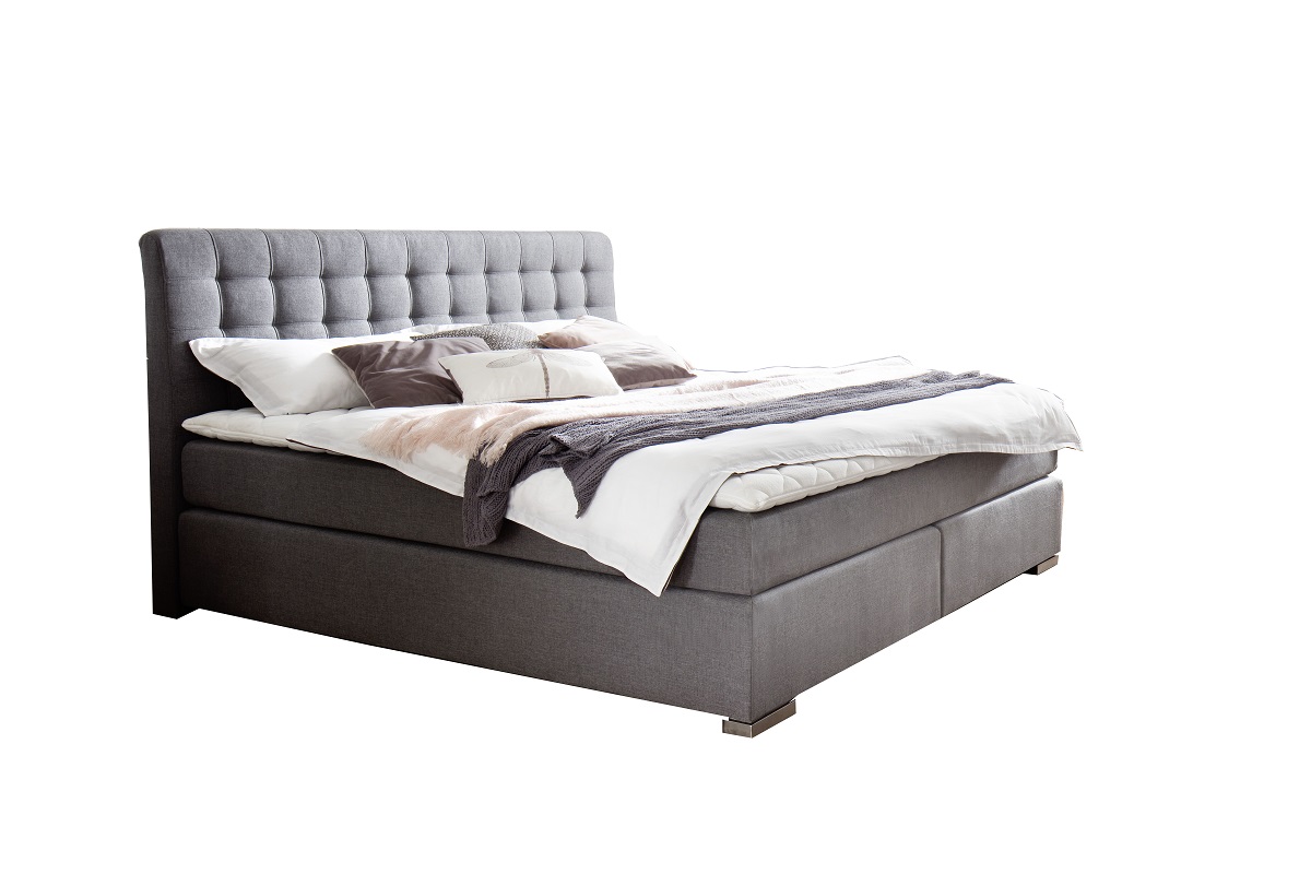 Boxspringbett LENNO H3