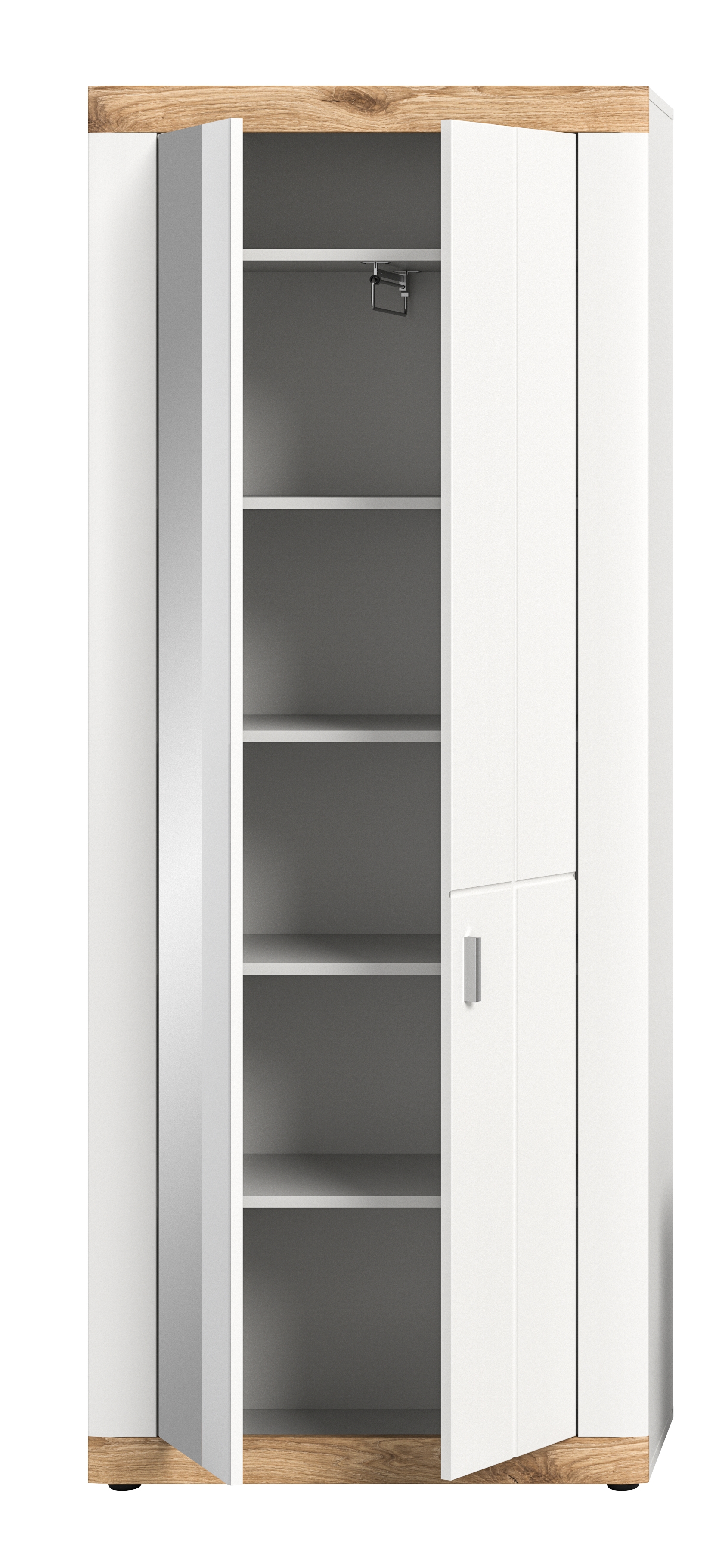 Garderobenschrank NEKEMTE