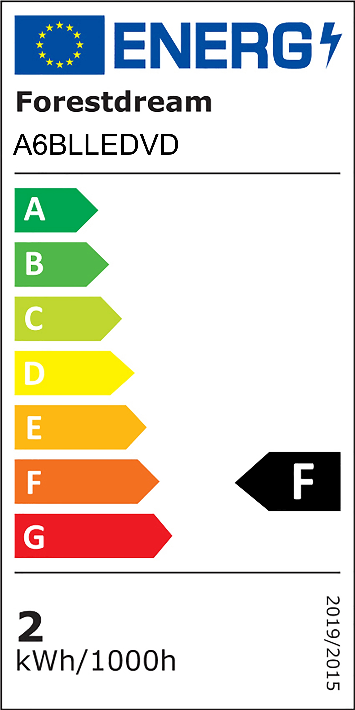 Beleuchtungs-Set LED VD SOLEA