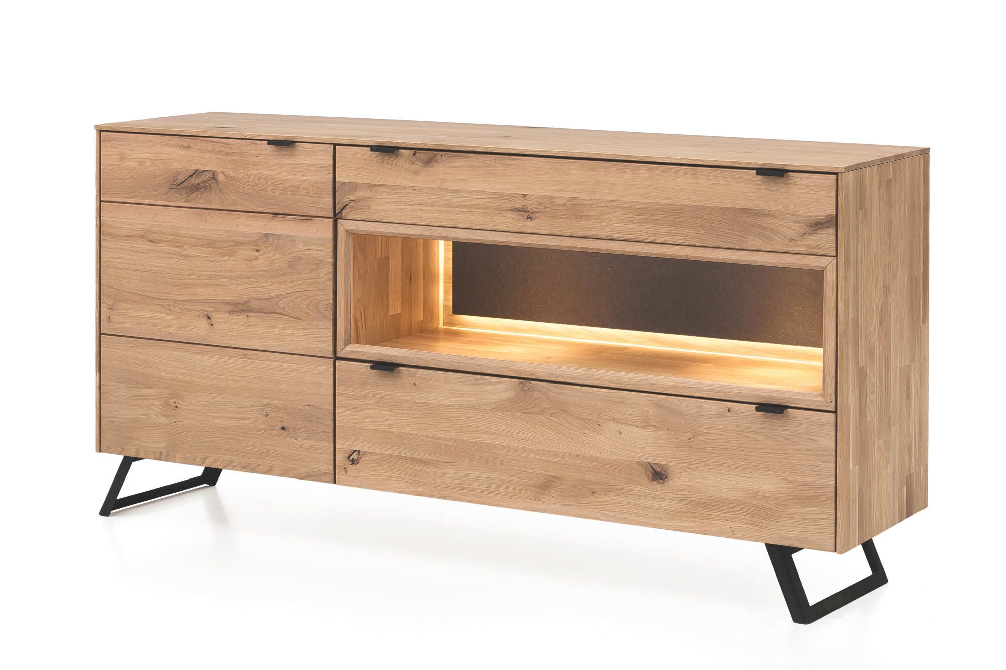 LISSABON Beleuchtung Sideboard 49