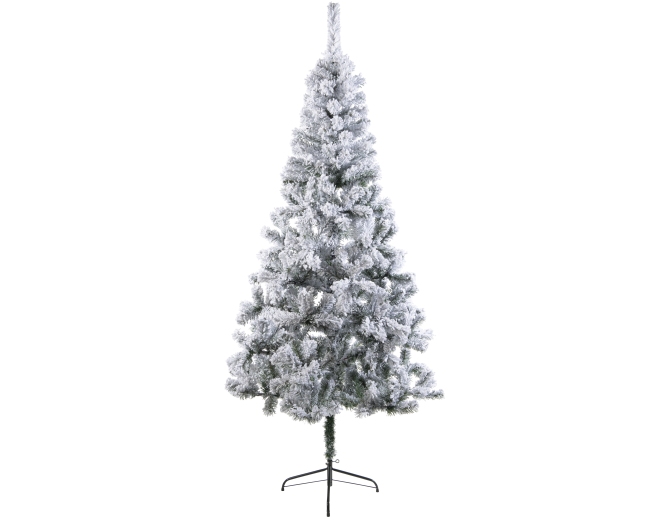 Tannenbaum 180cm SNOWY ROVINJ PINE