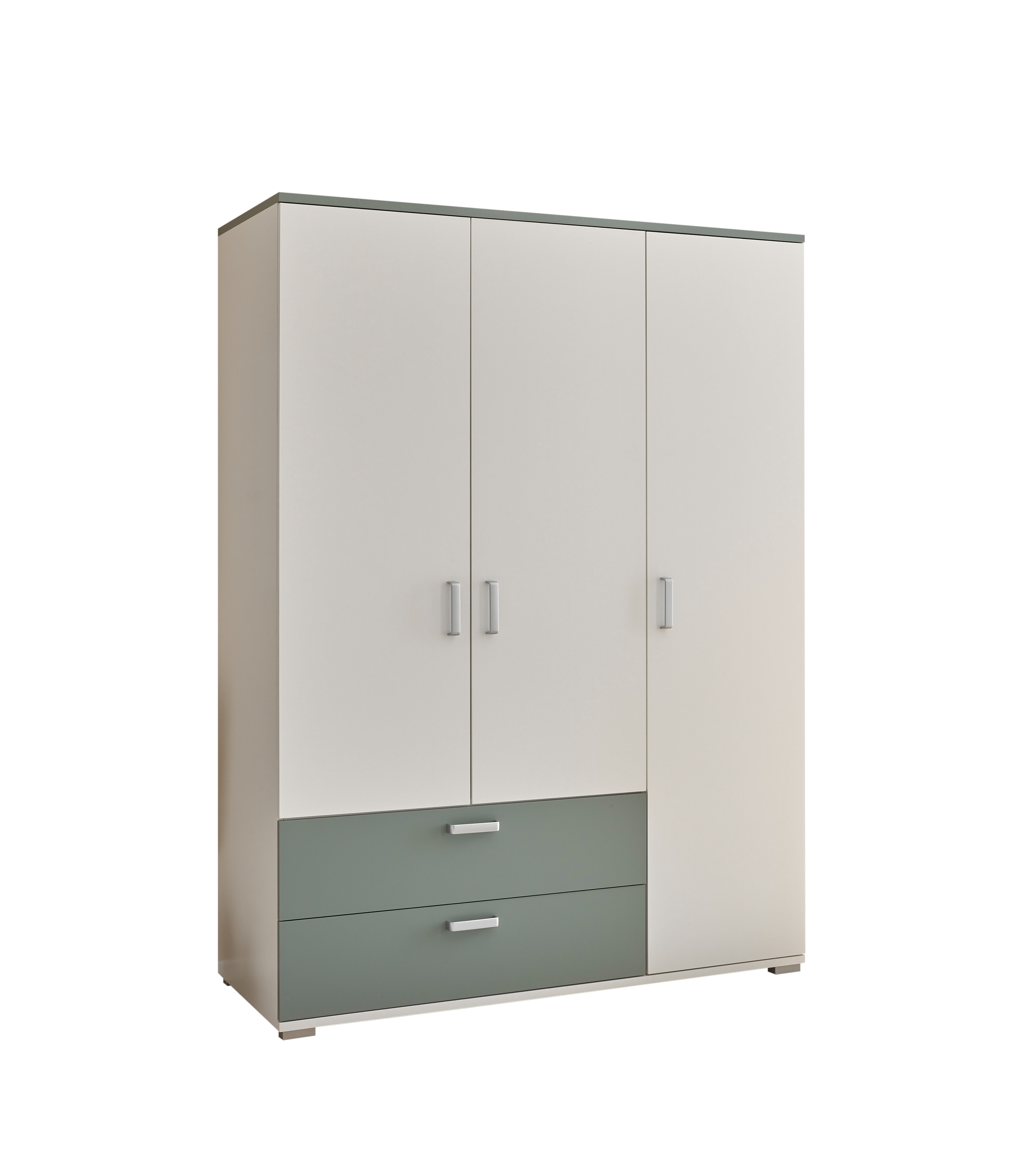 Kleiderschrank MAILAND