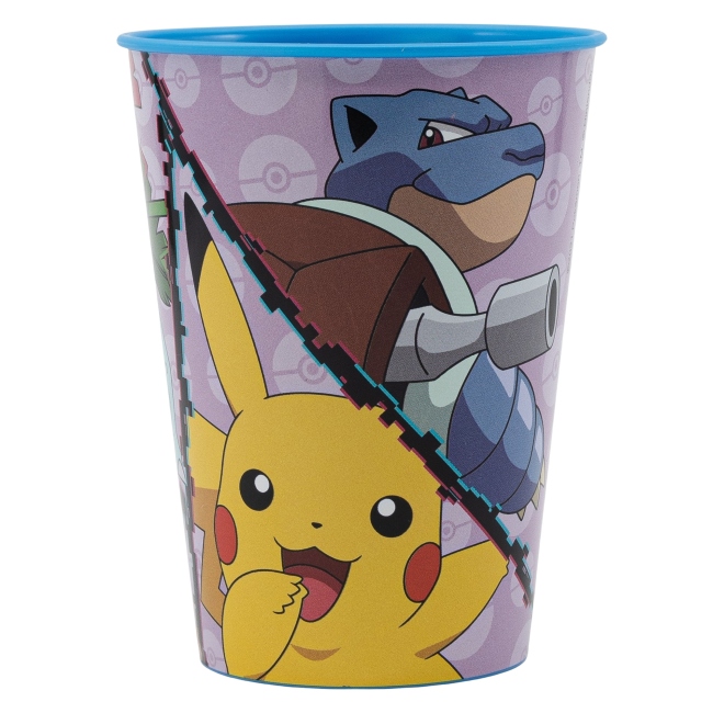 Becher Pokemon POKEMON