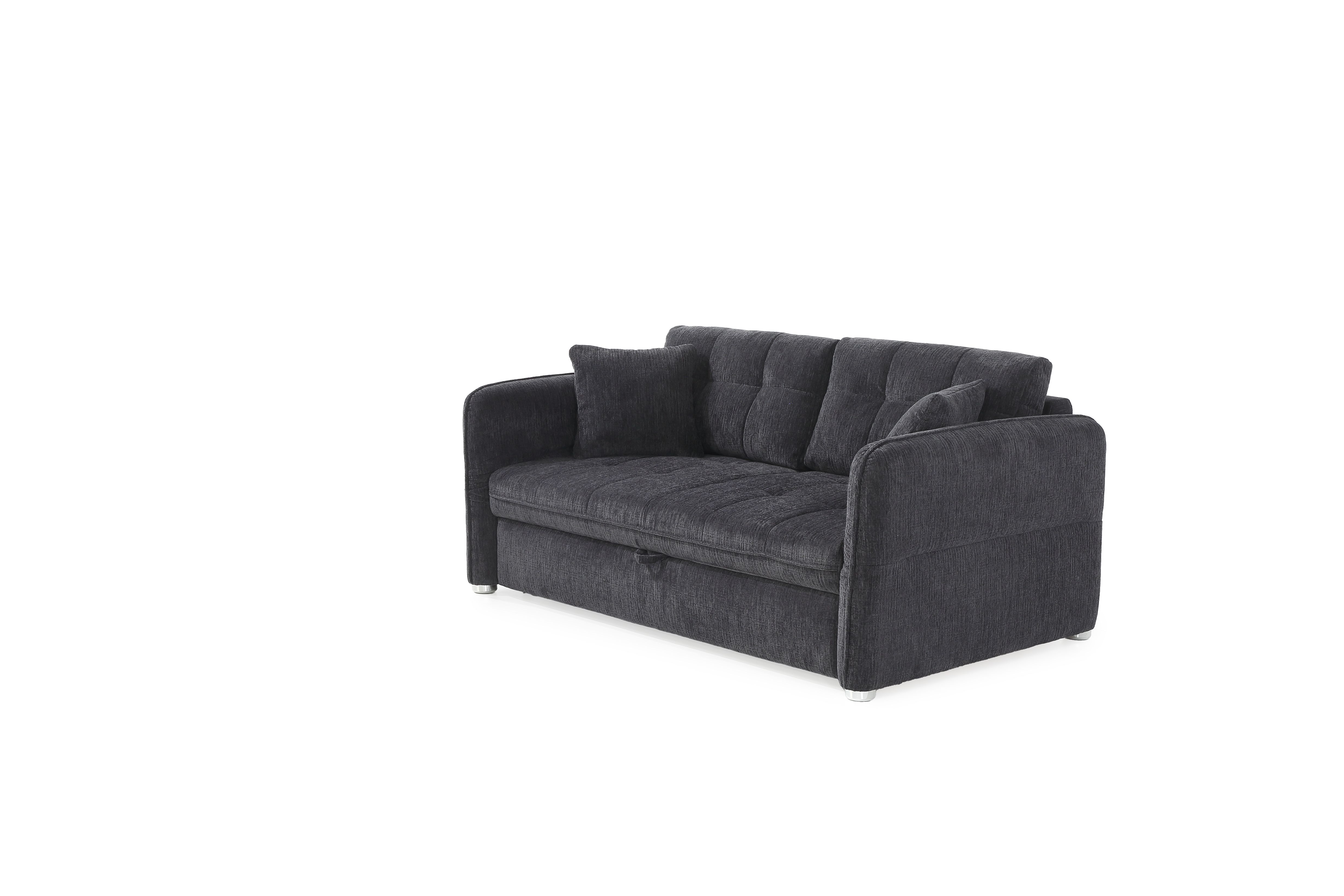 Schlafsofa  LEON 160