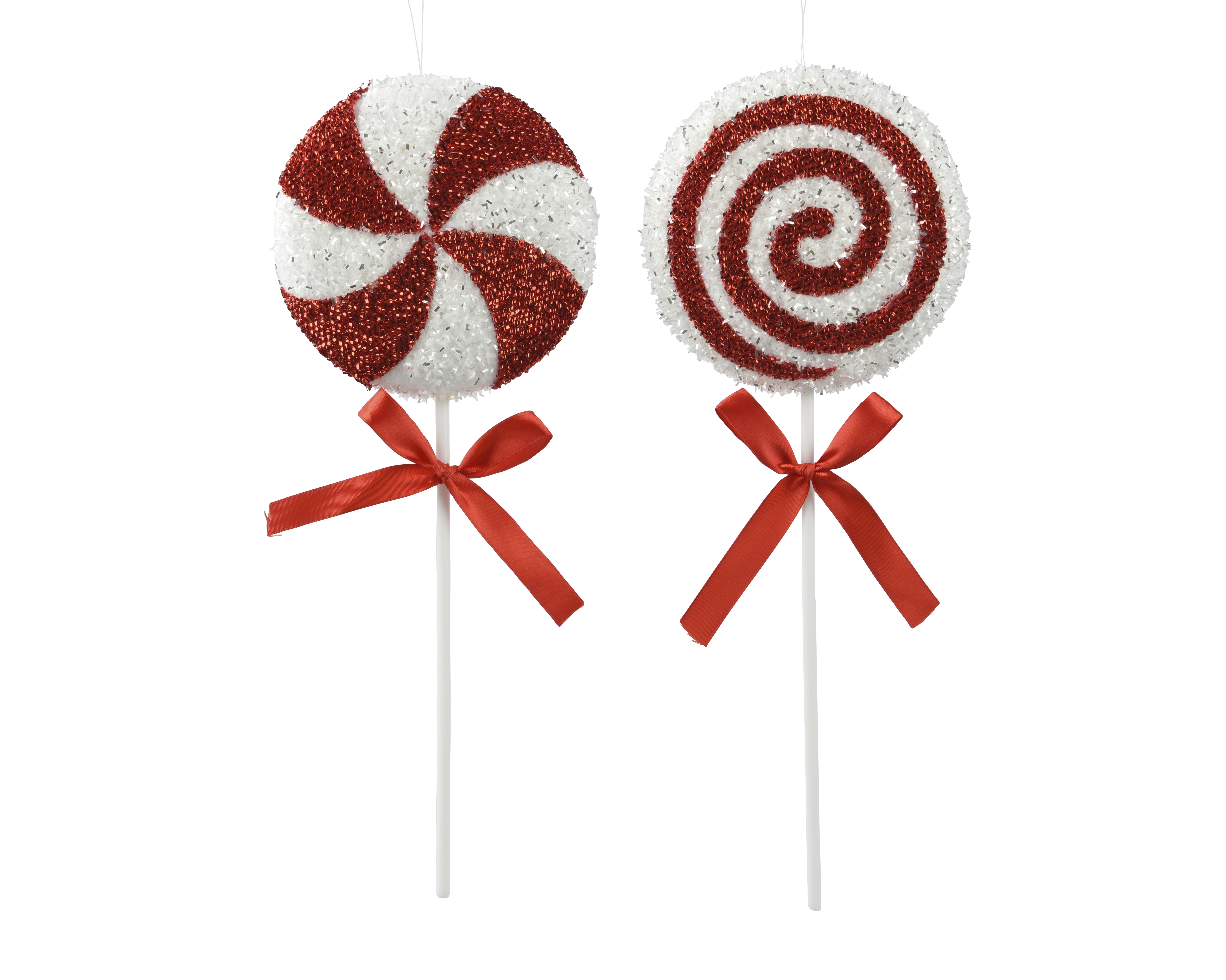 Hänger Lolly CHRISTMAS