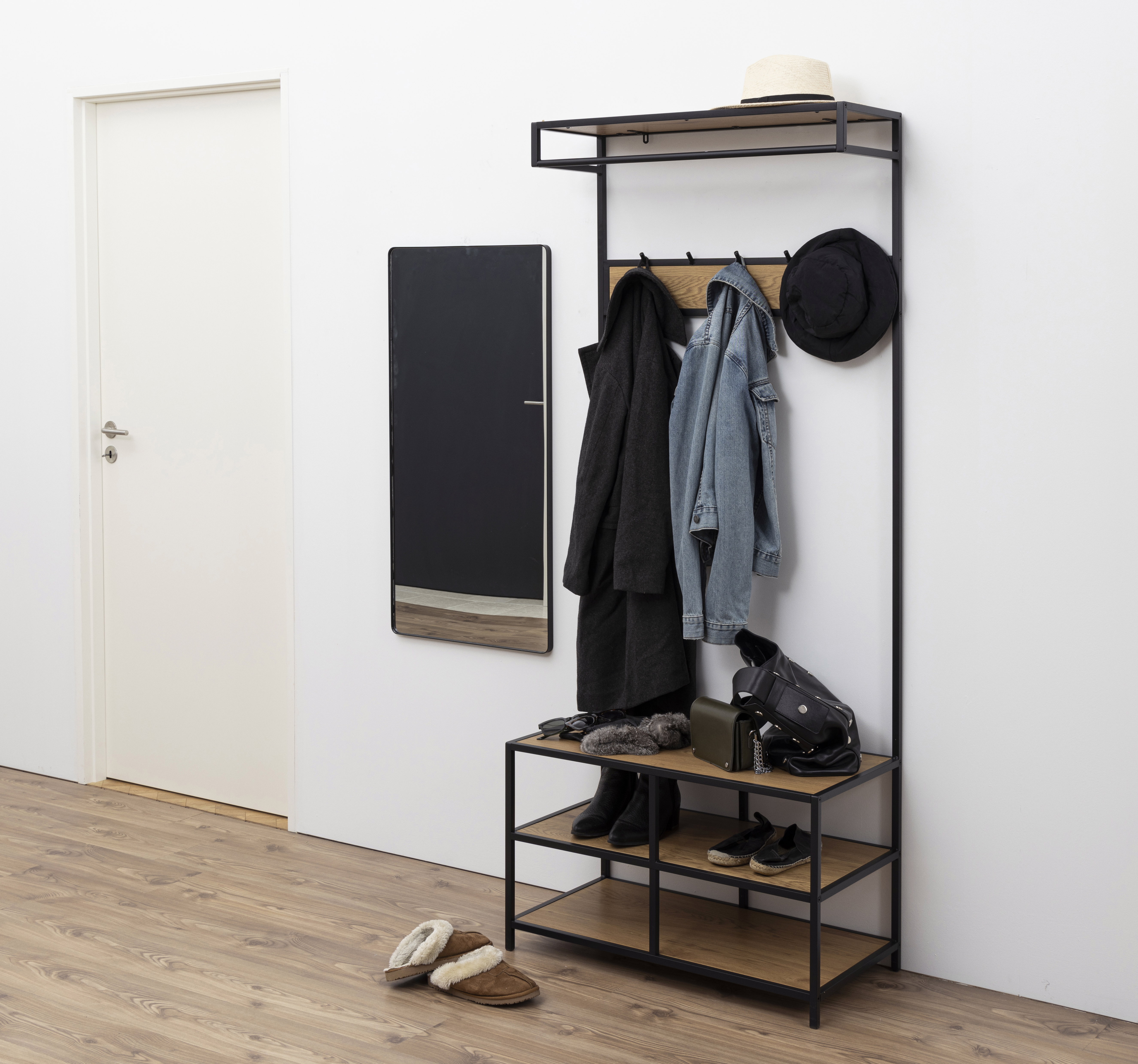 Garderobe SEAFORD