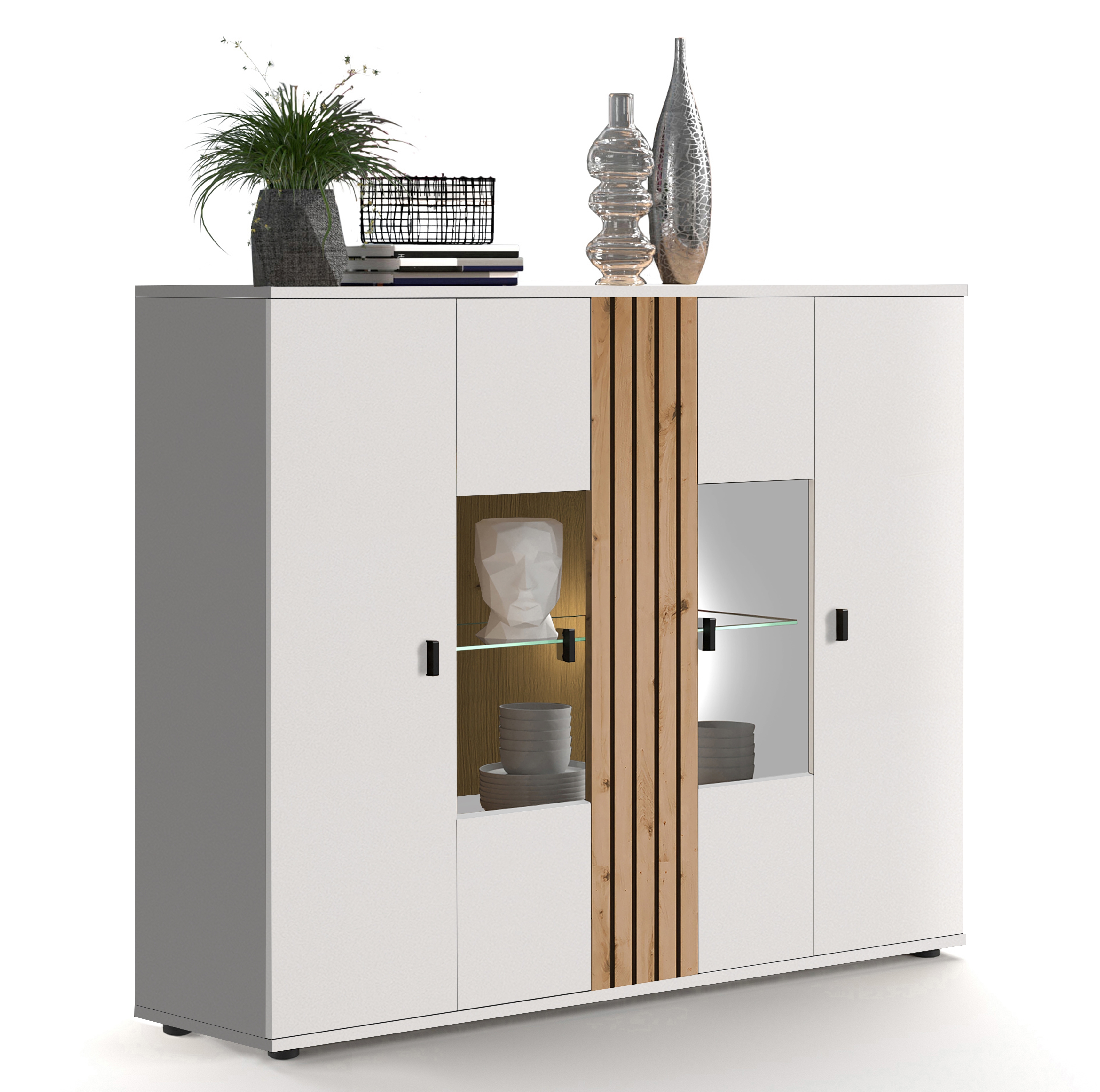 Highboard SOLEA