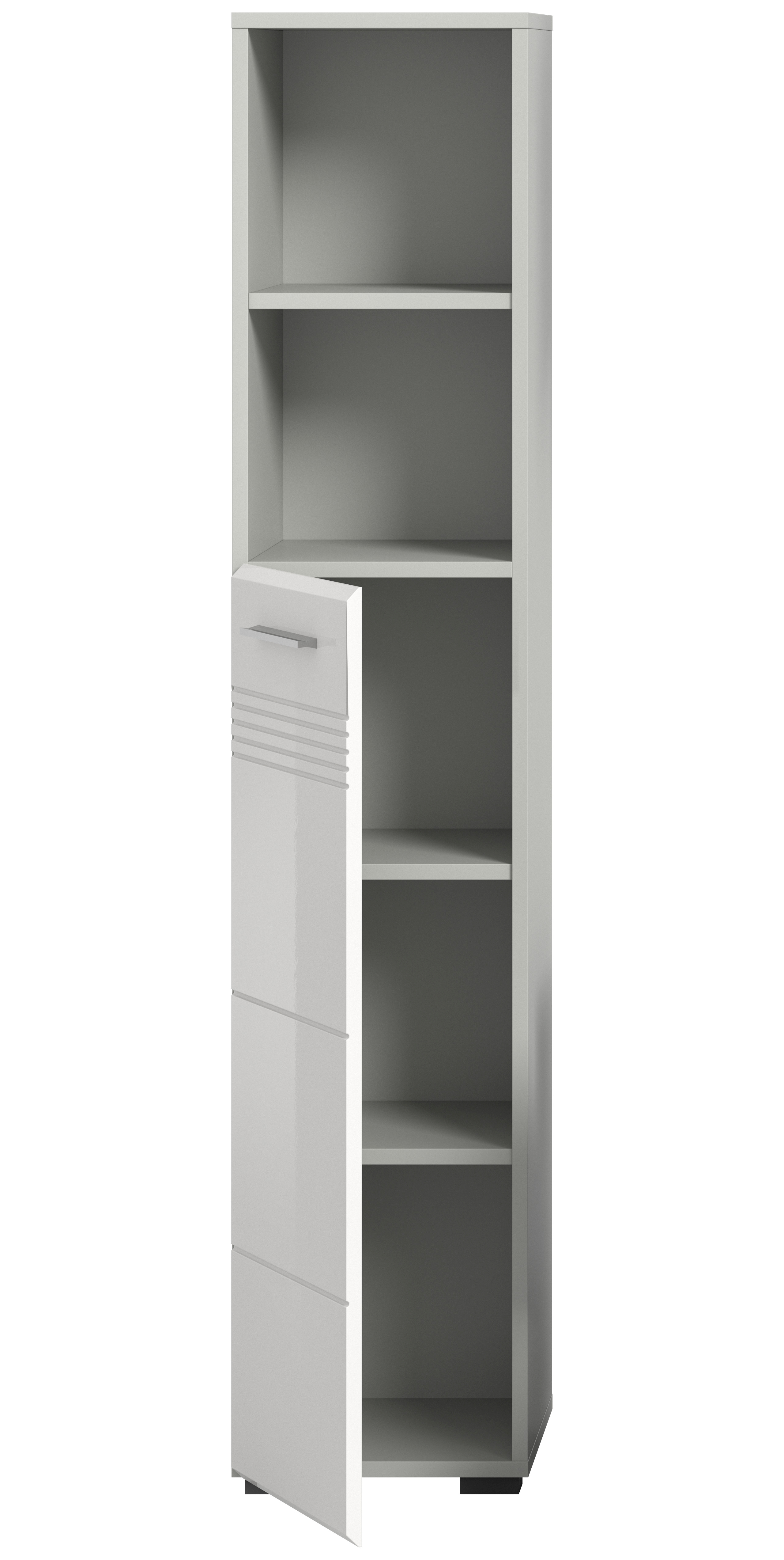 Hochschrank DILLA