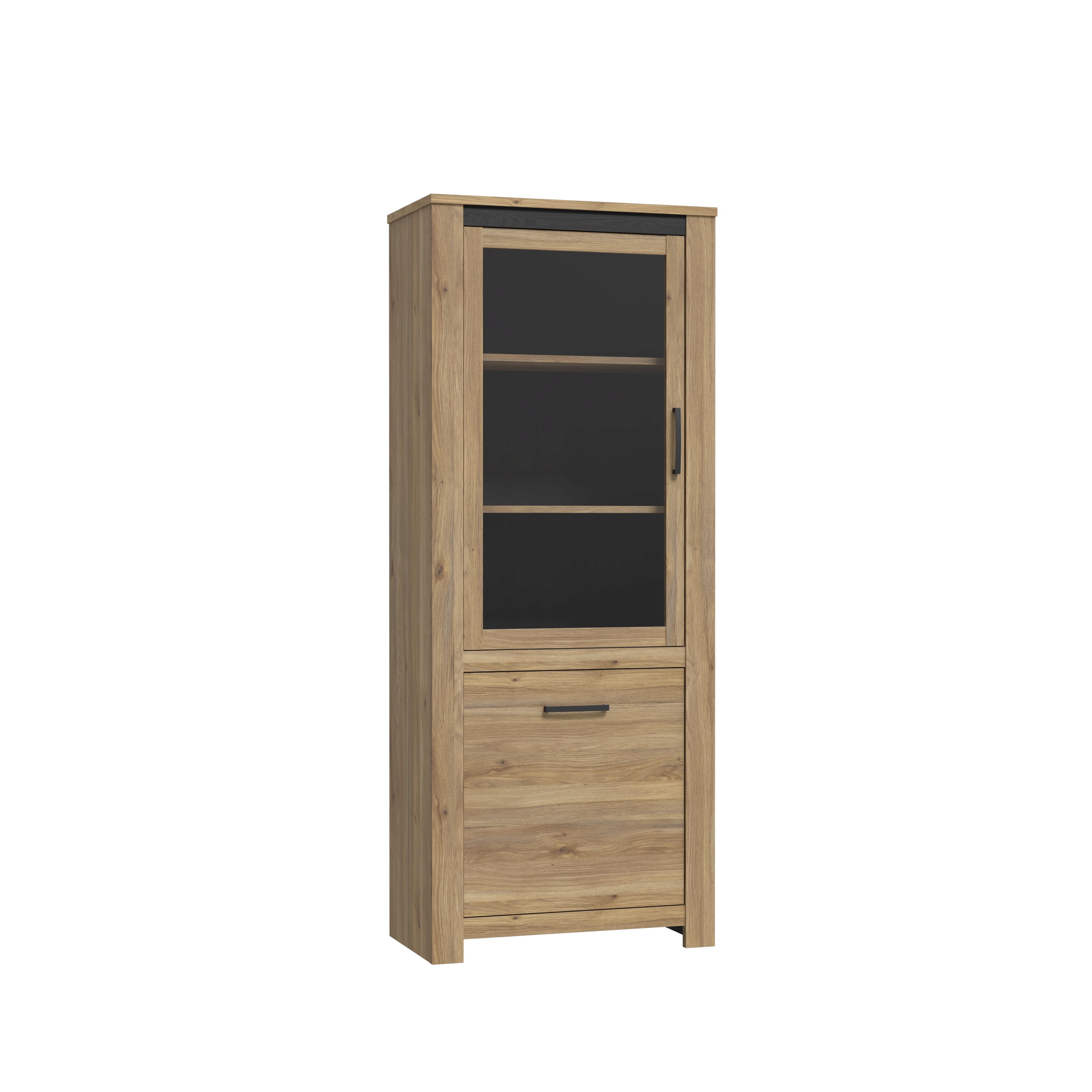 Highboardvitrine KALLASTE