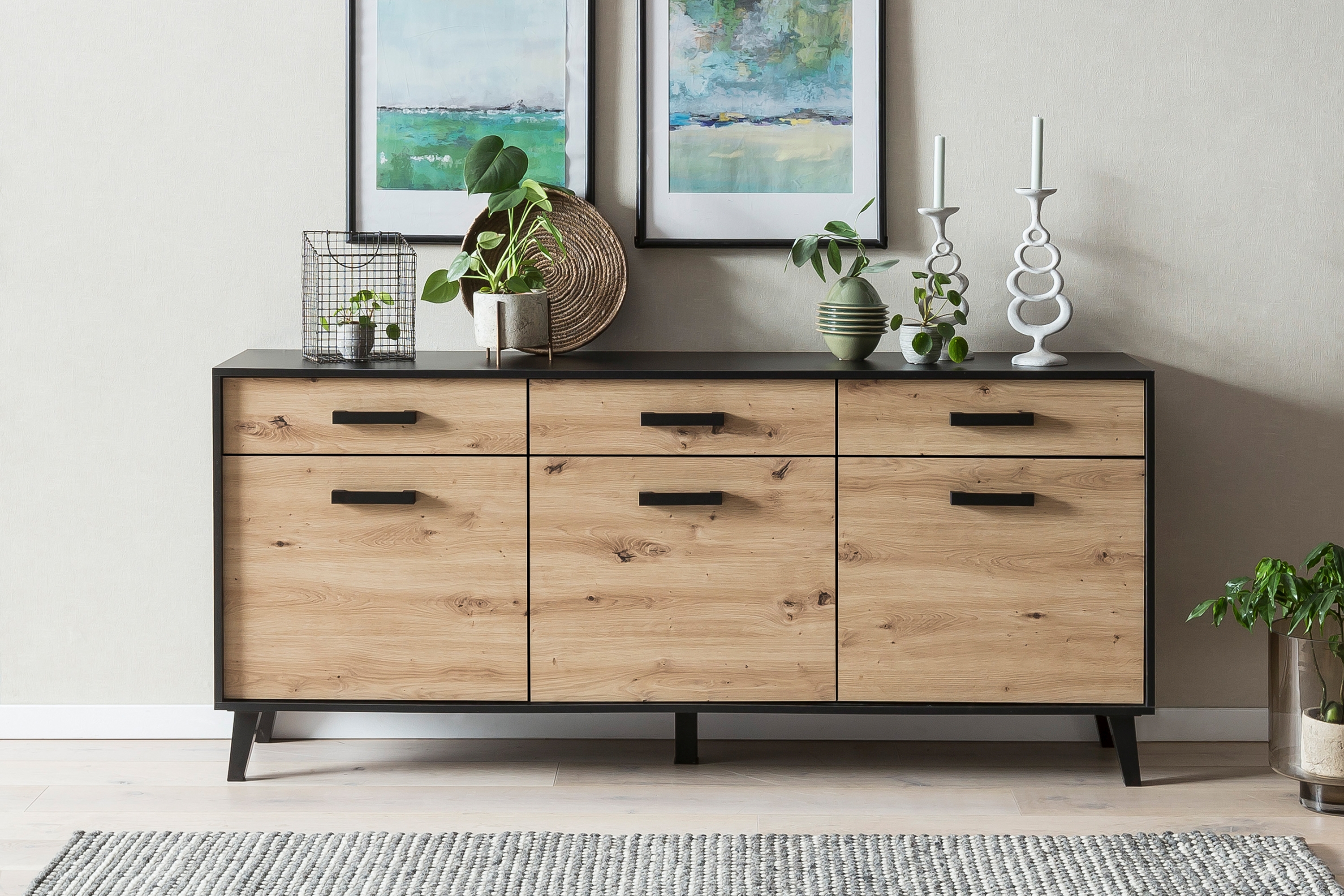 Sideboard CARTAGO