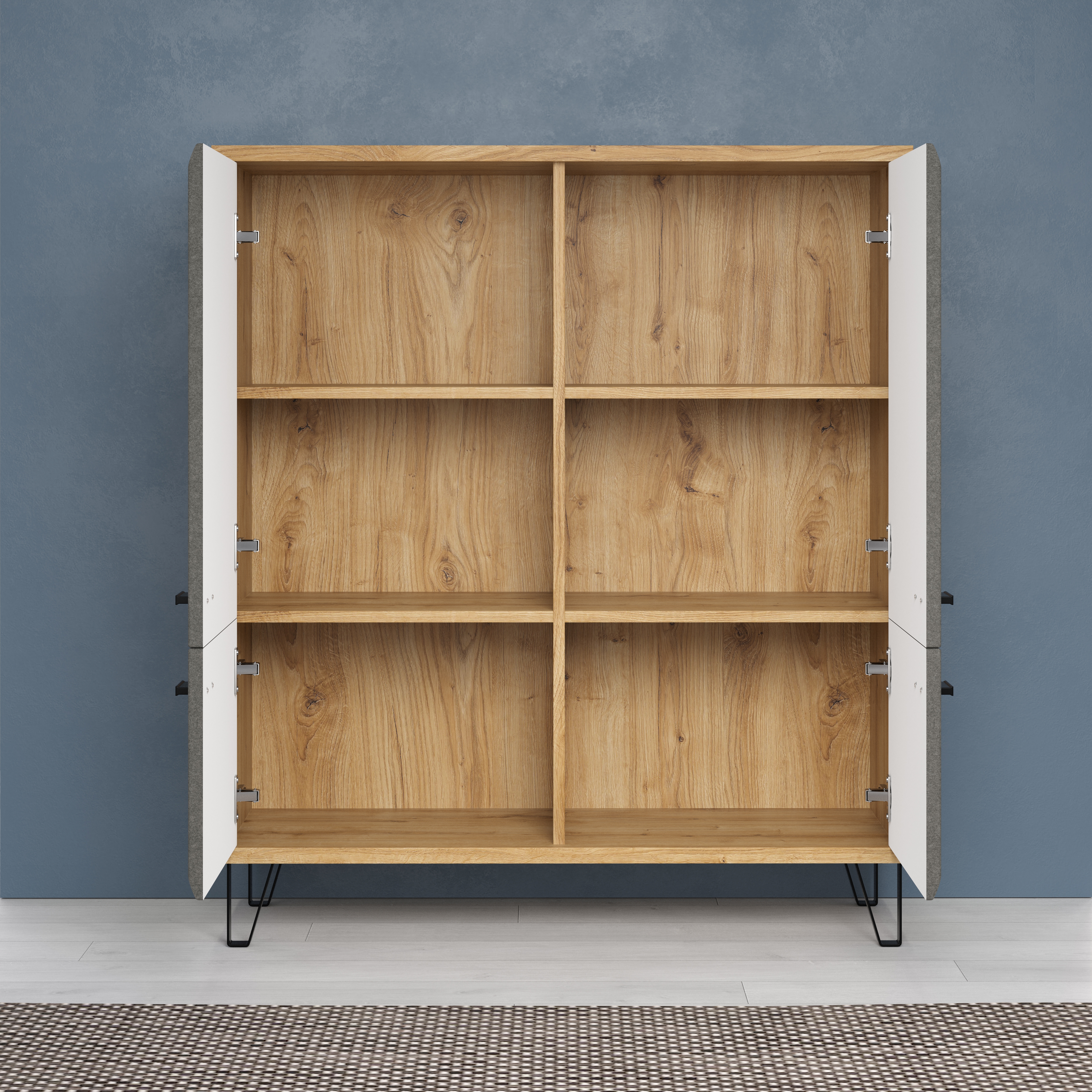 Highboard BLANSHE