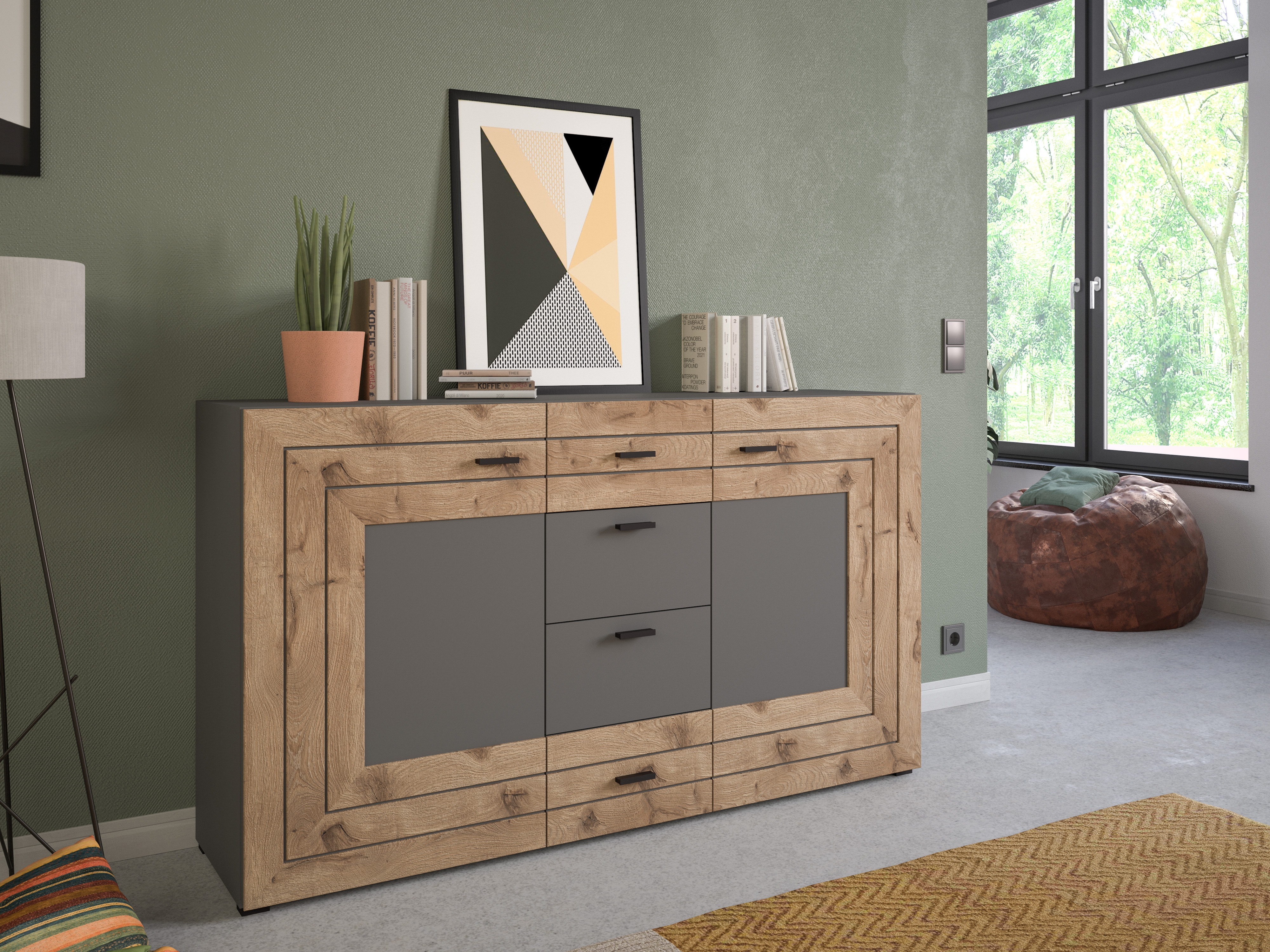 Sideboard DURAME