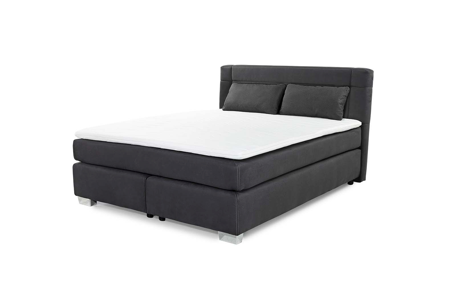 Boxspringbett  ROMANA SE