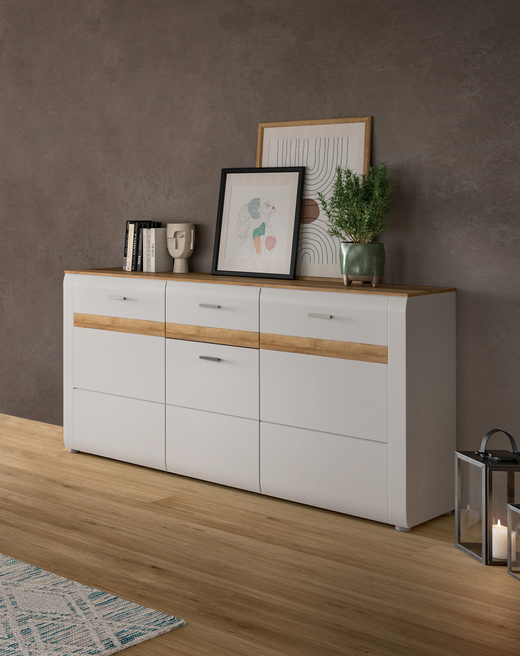 Sideboard ADUA