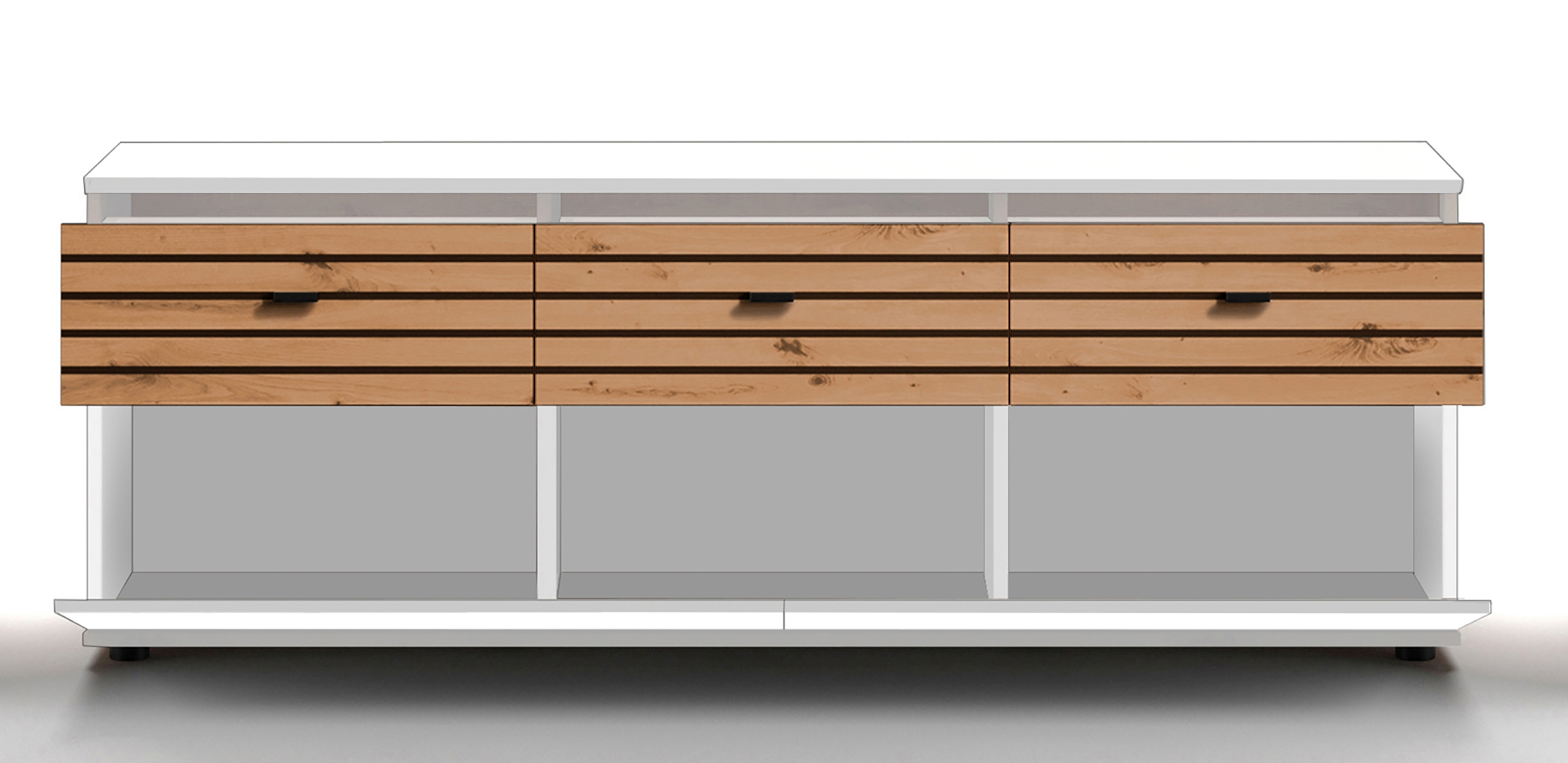 TV-Lowboard SOLEA