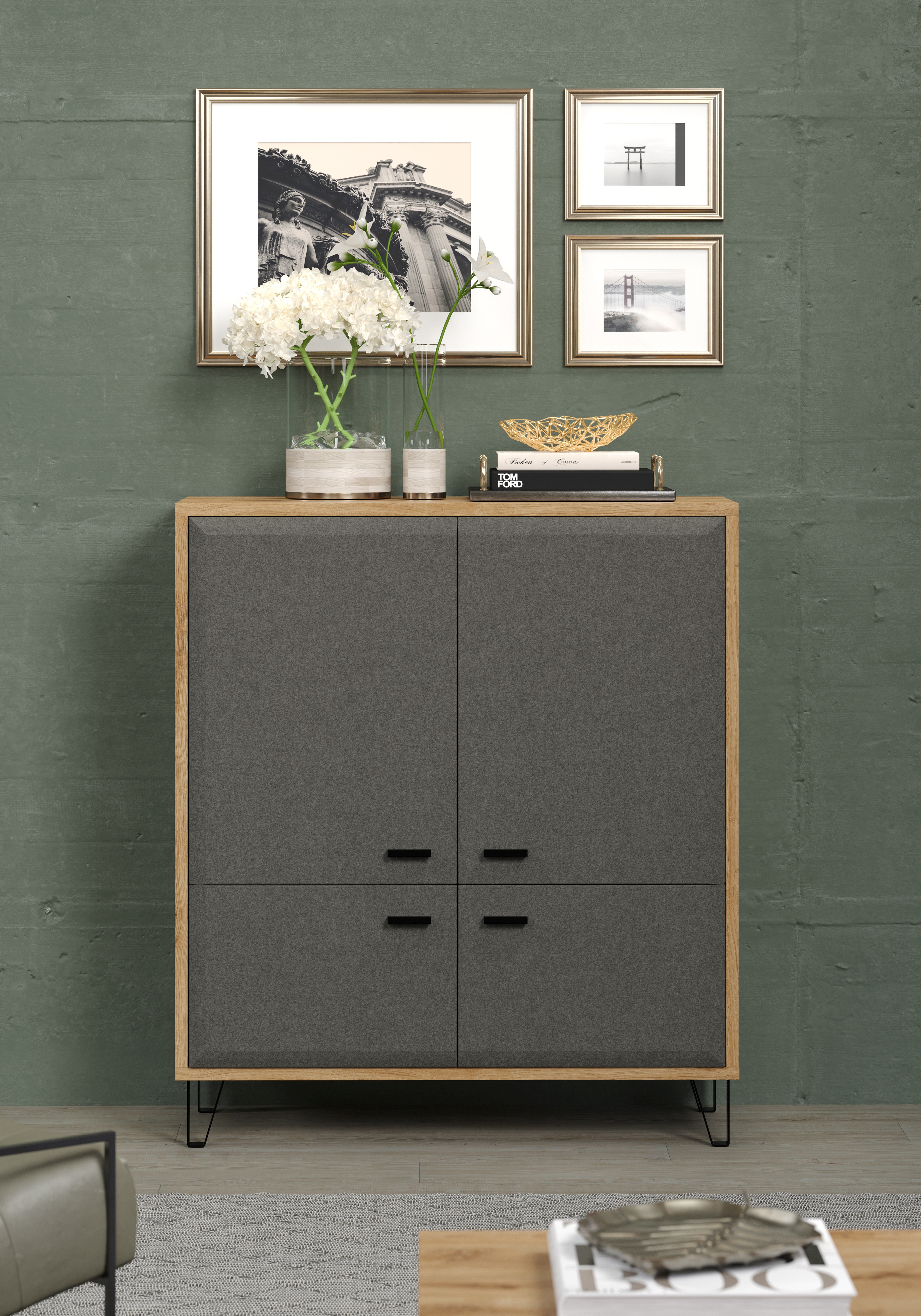 Highboard BLANSHE