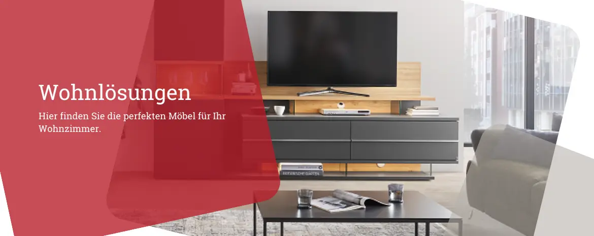 Der perfekte Style für Ihr Esszimmer.