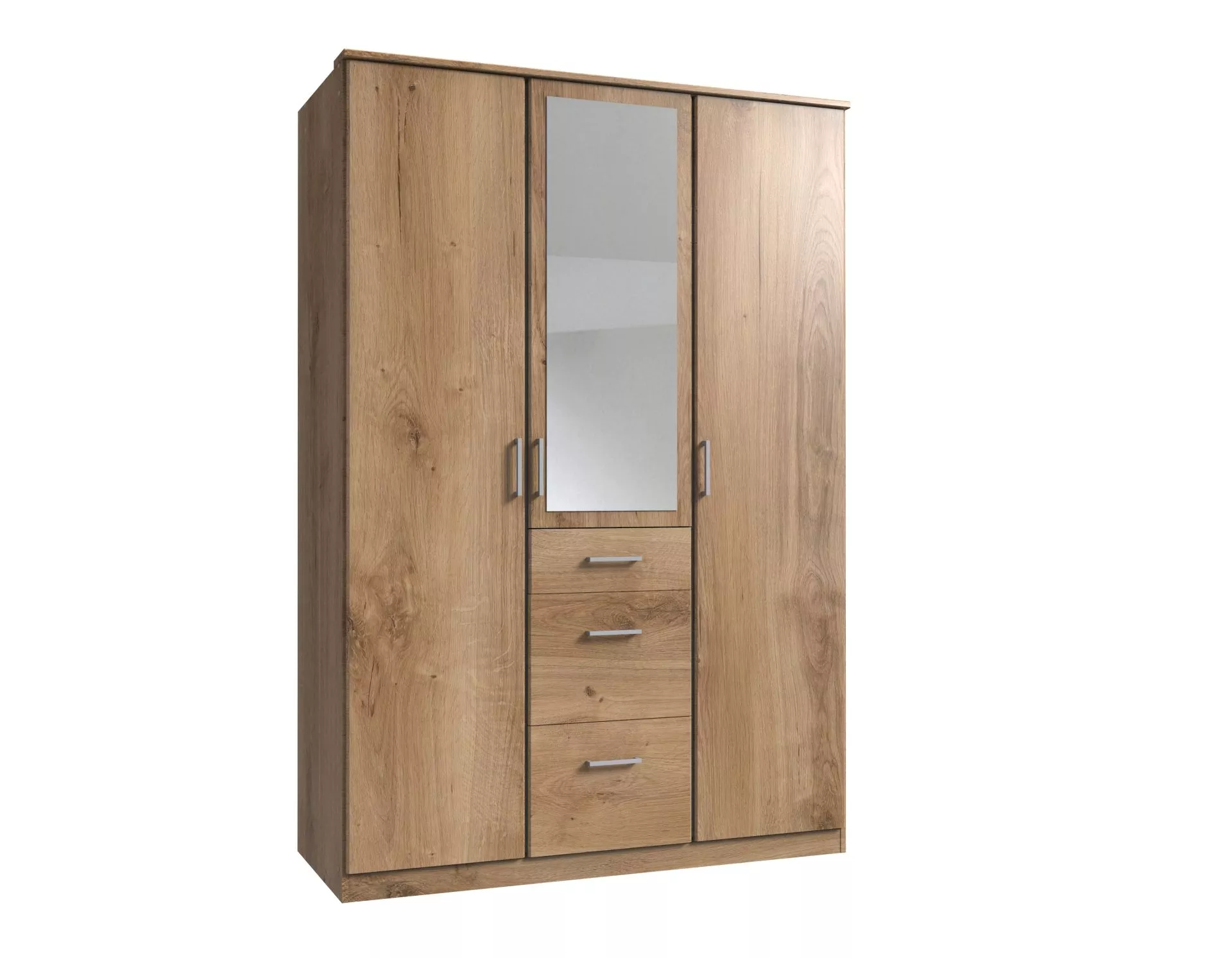 Kleiderschrank CLICK