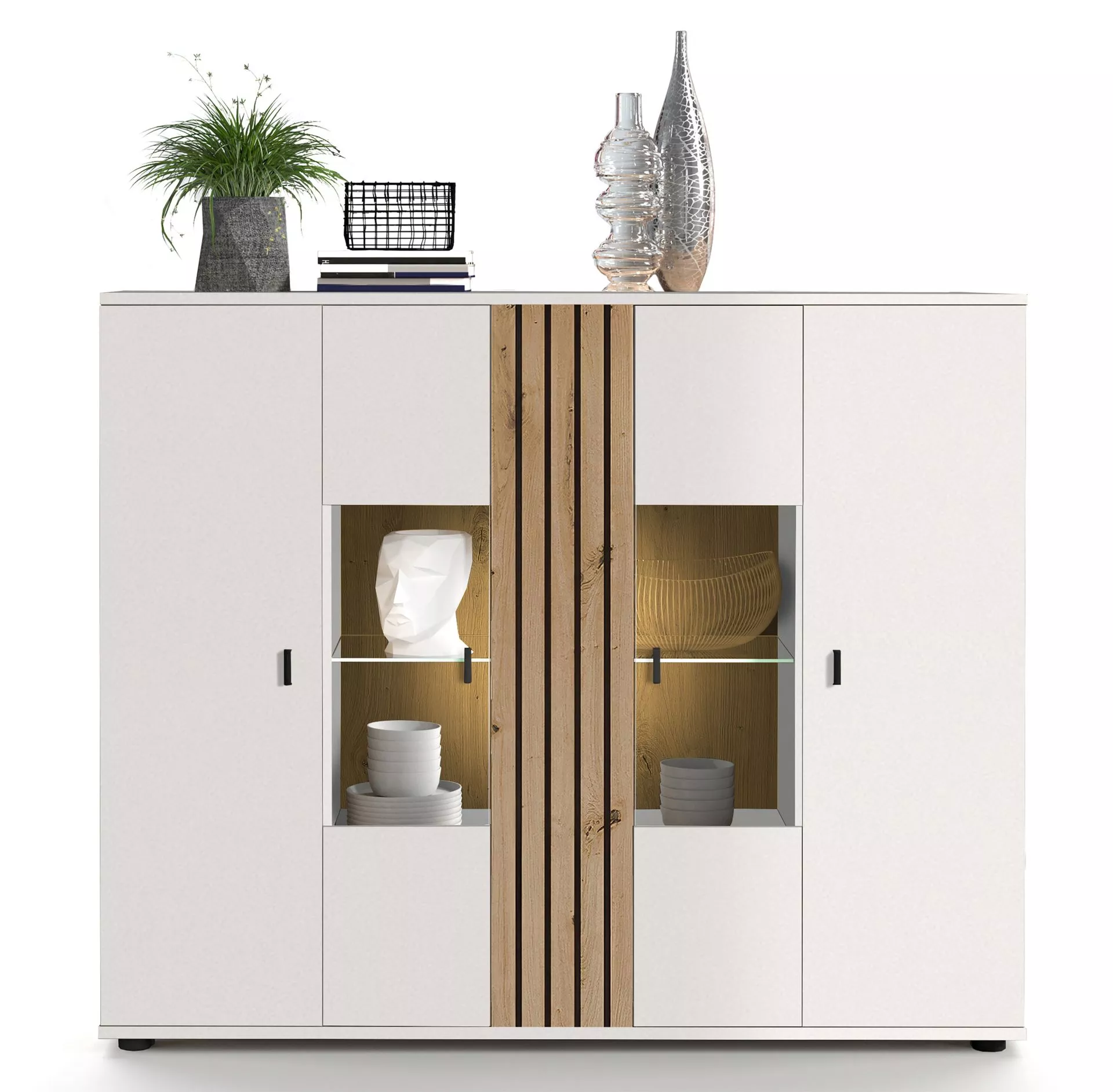 Highboard SOLEA