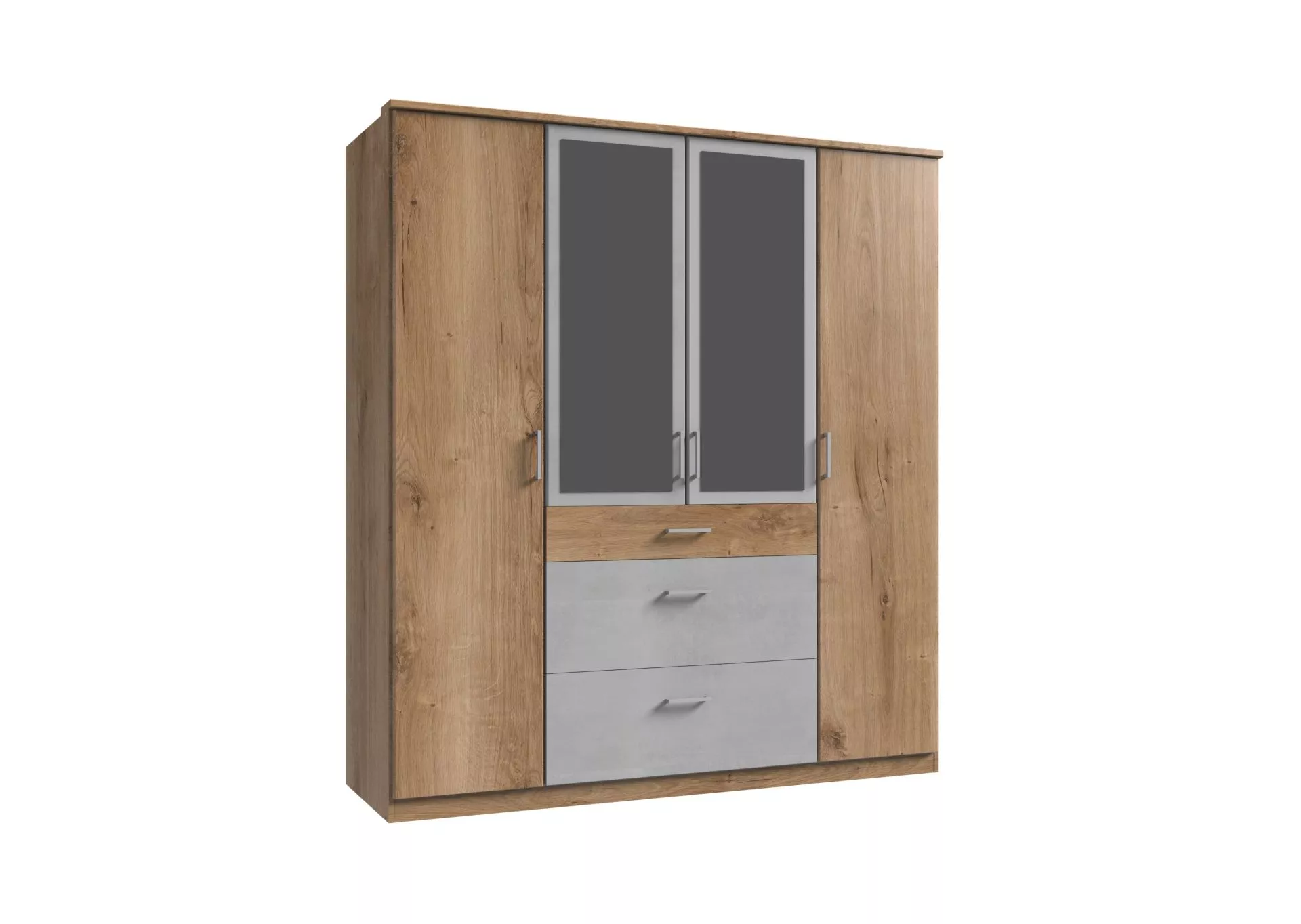 Kleiderschrank CLICK