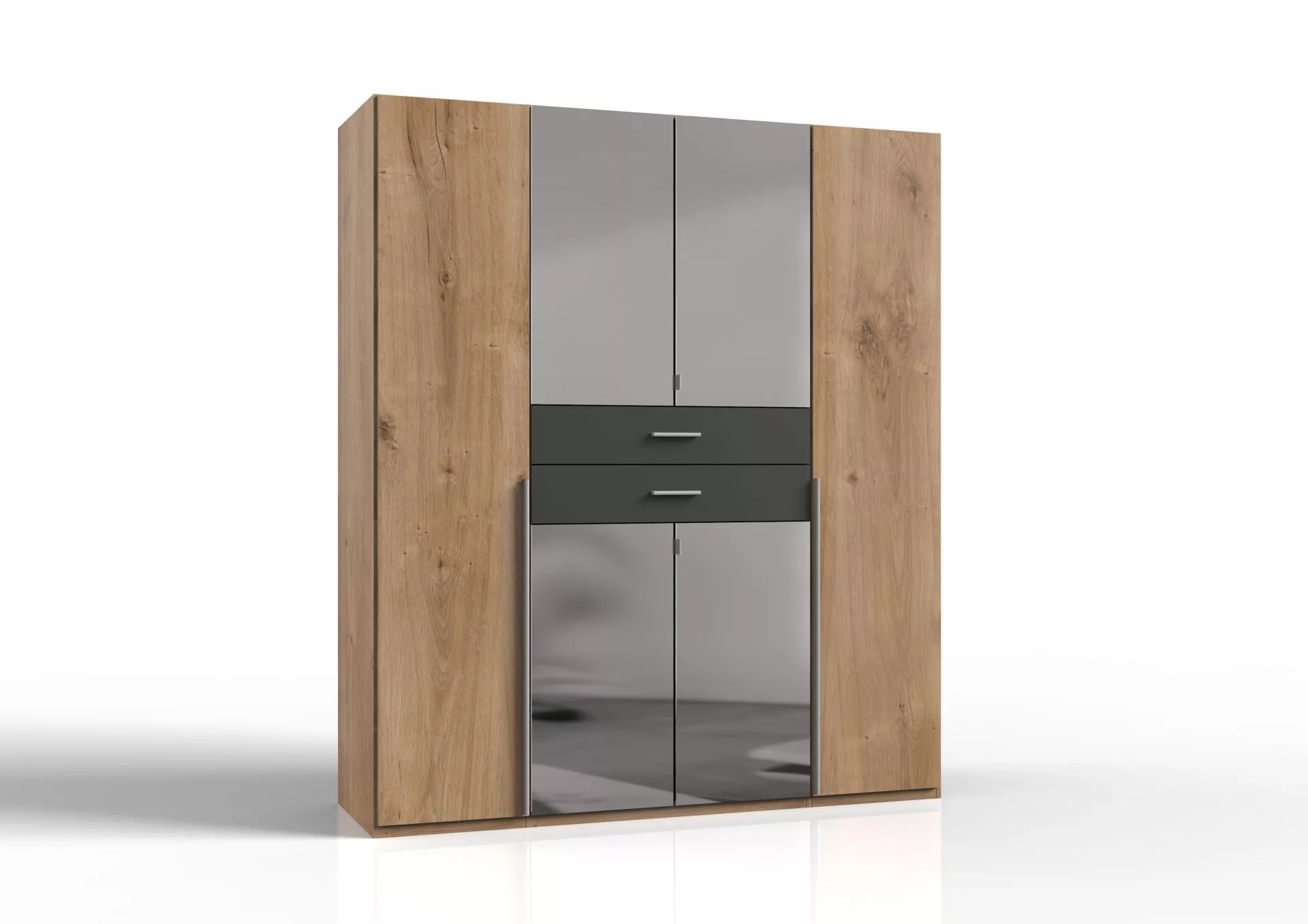 Kleiderschrank DENVER