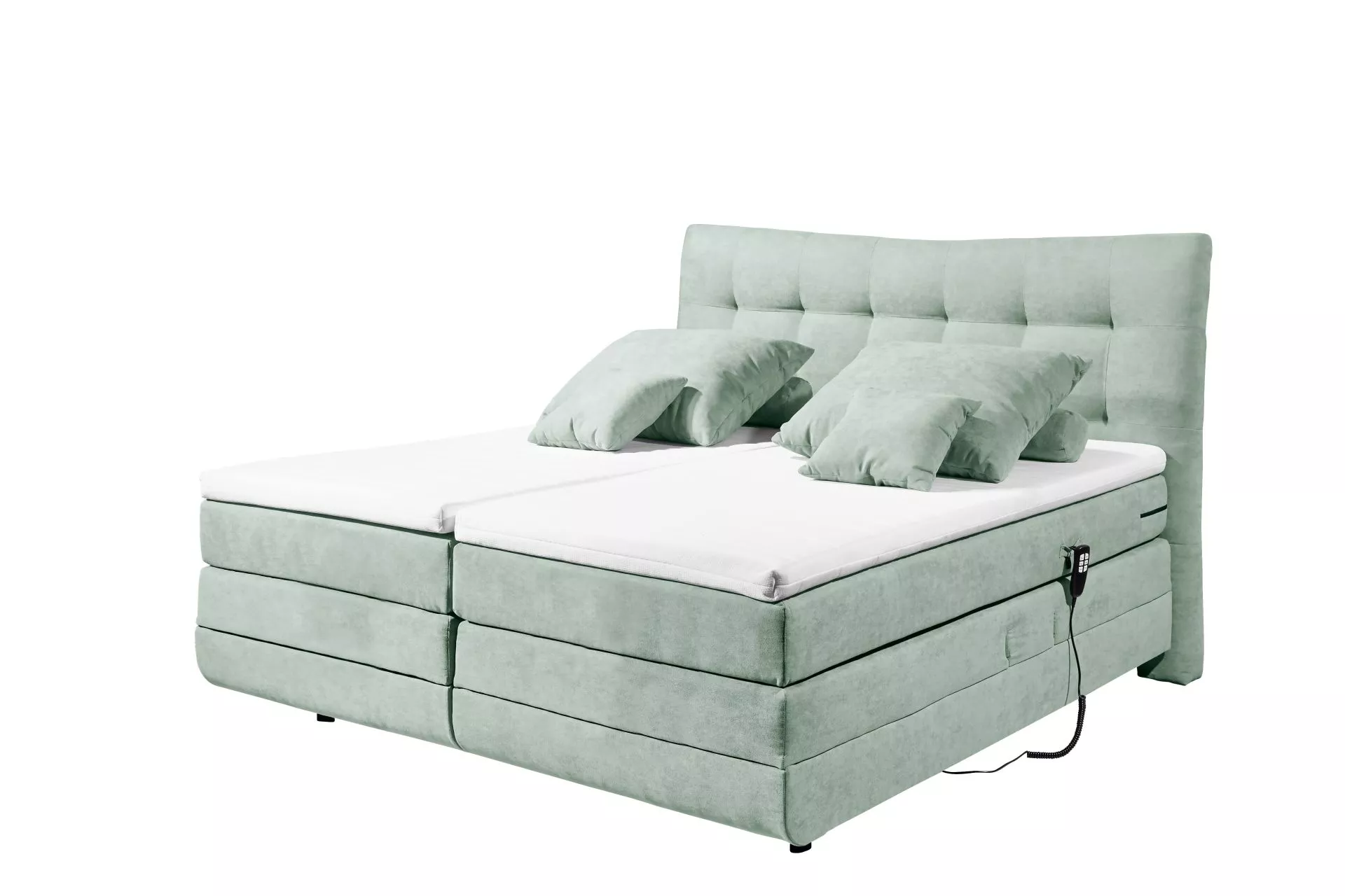 Boxspringbett  MALIBU 2