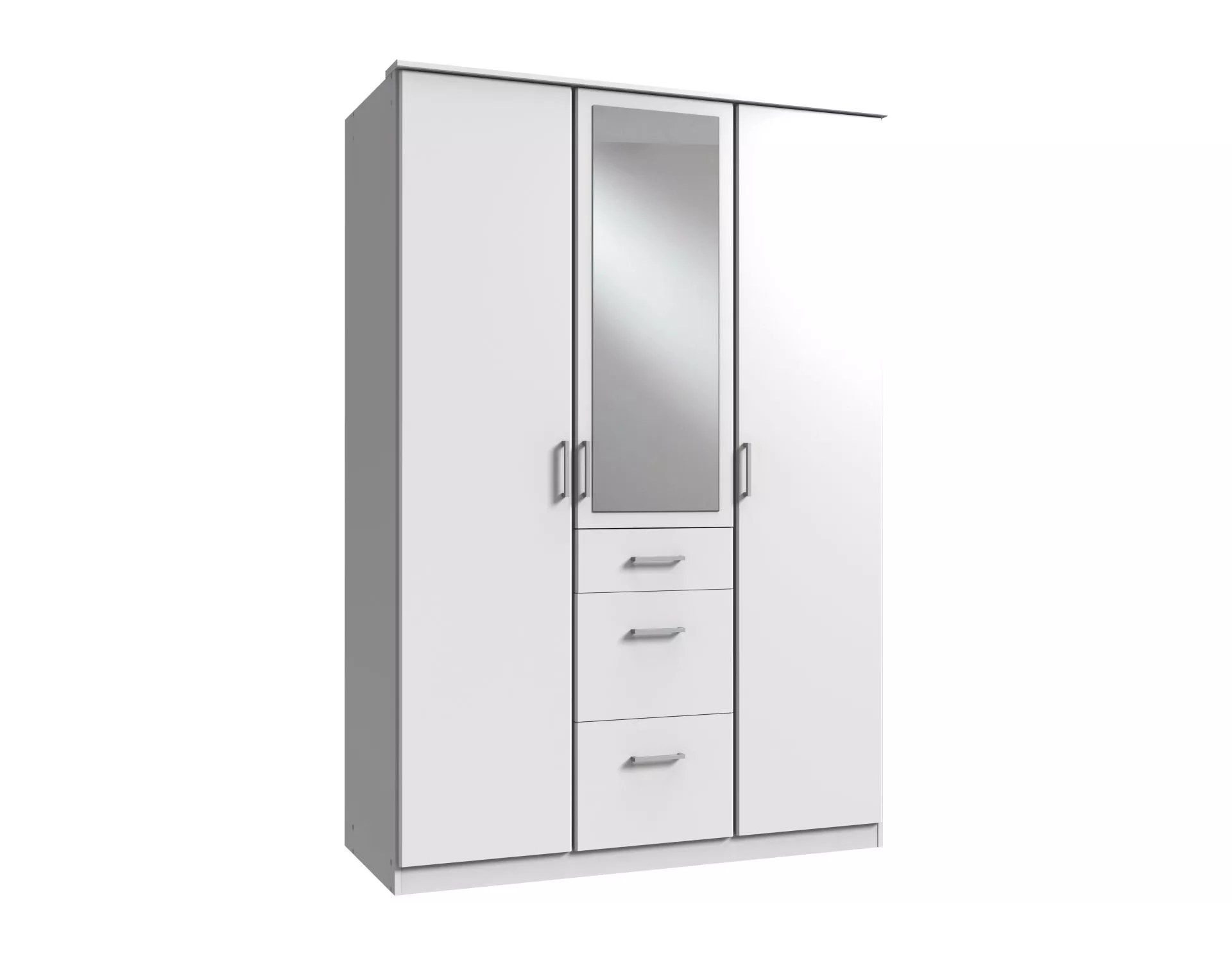 Kleiderschrank CLICK