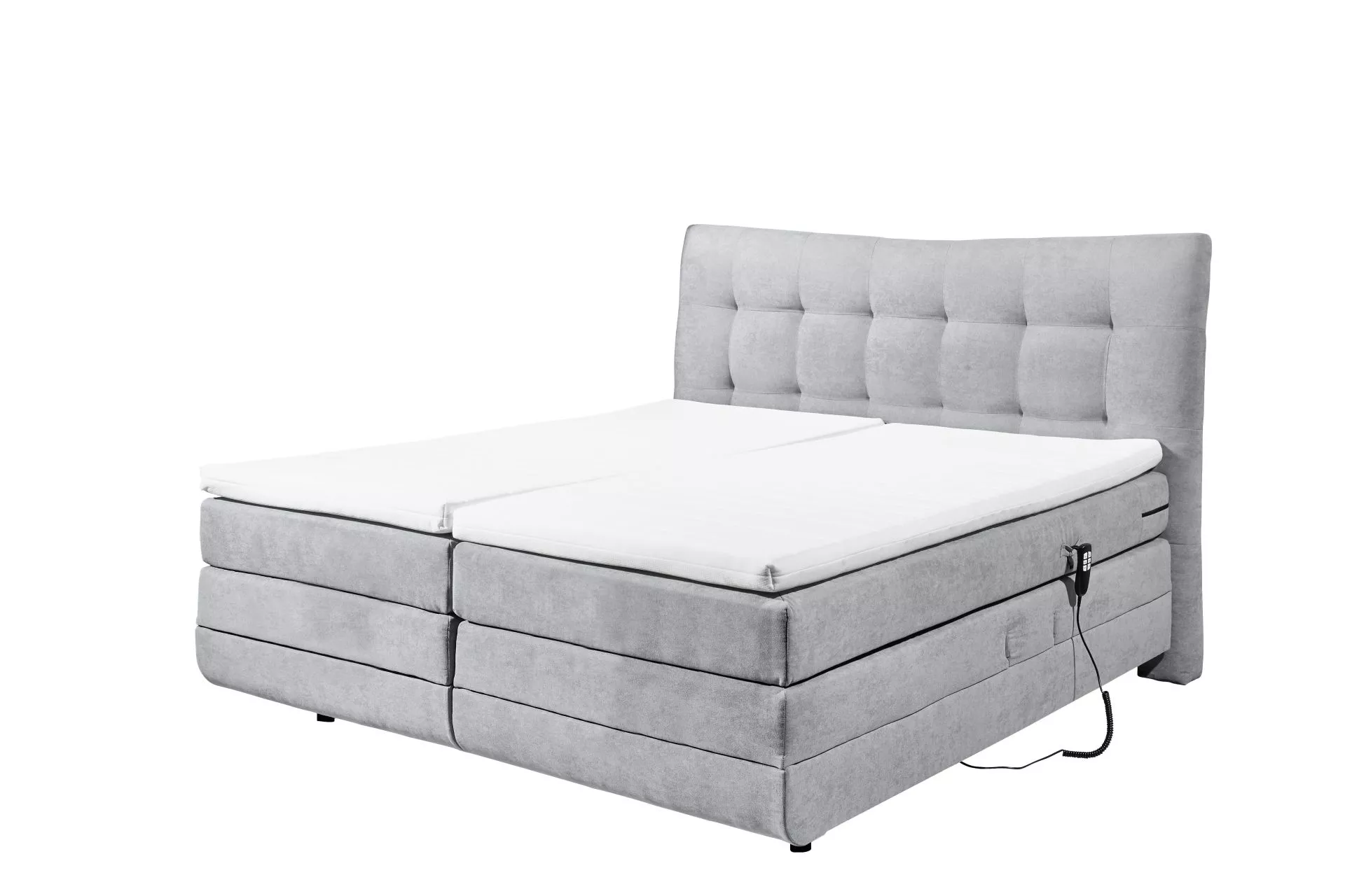 Boxspringbett  MALIBU 2