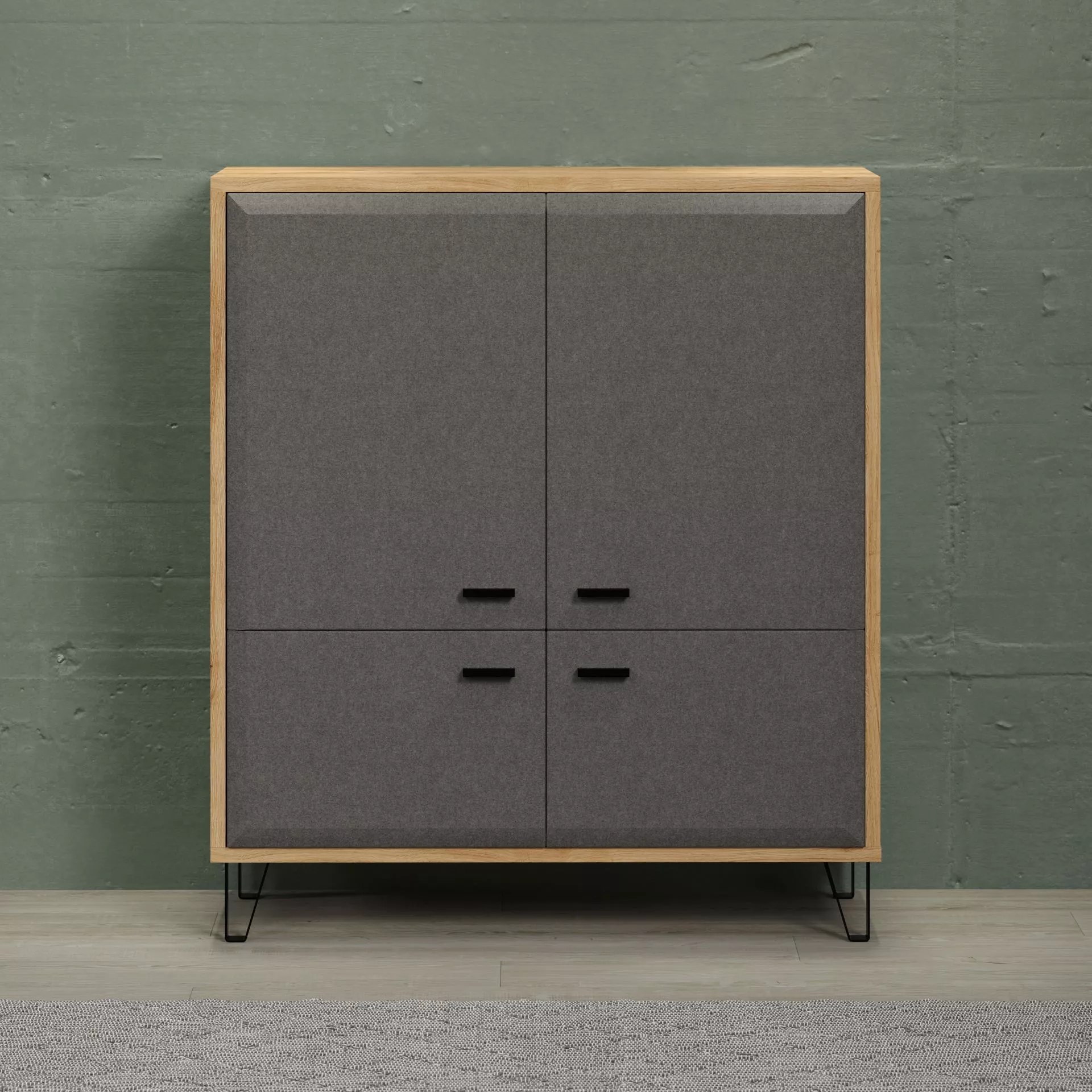 Highboard BLANSHE