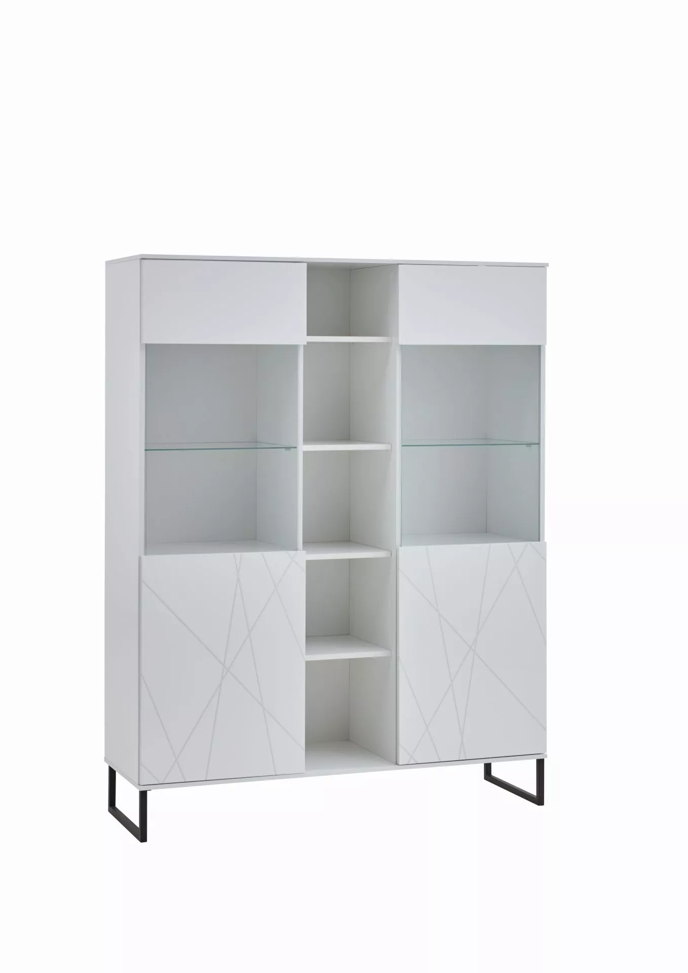 Vitrine MODERN